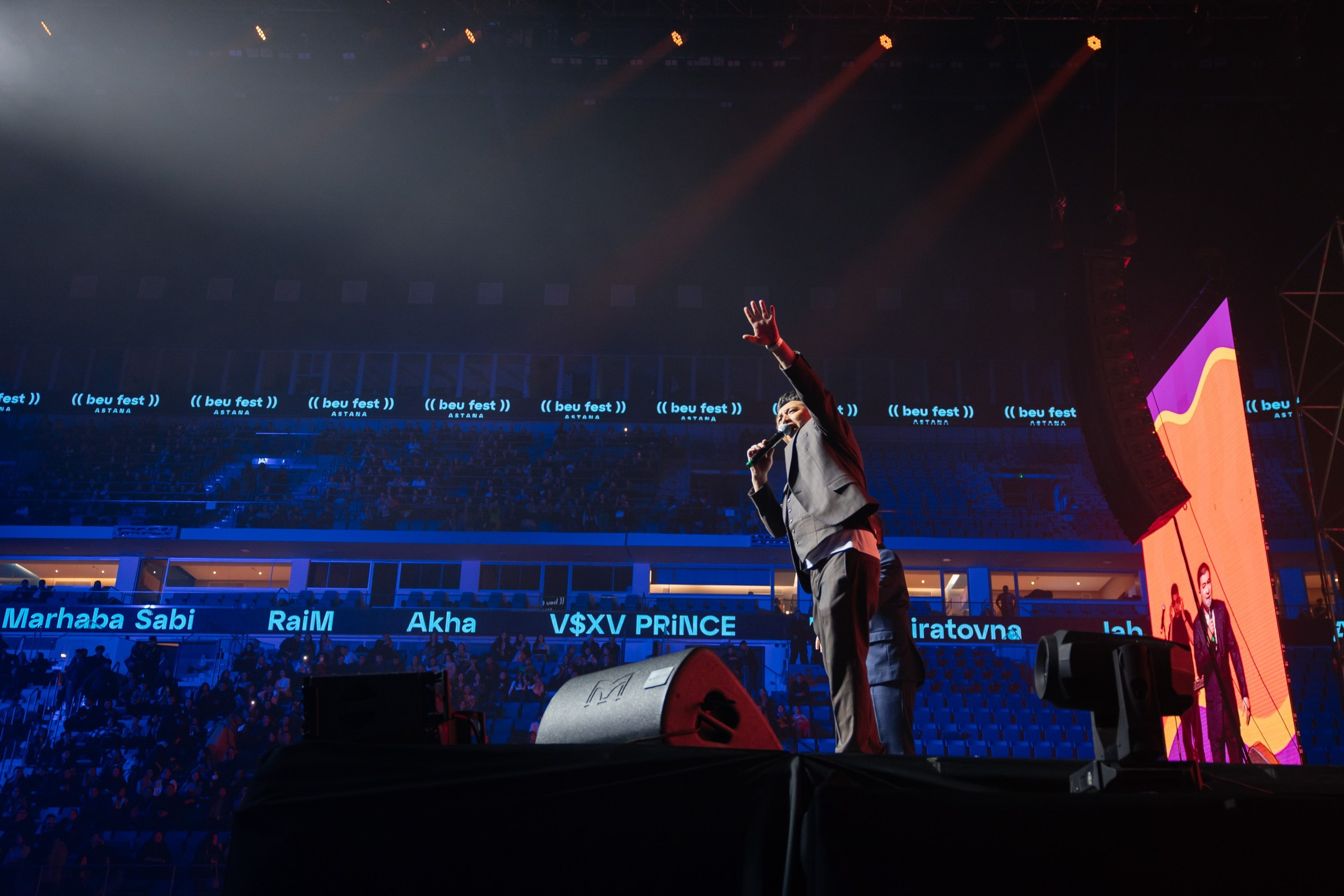 Проект 4. BeuFest. Дата: декабрь 2022. Профессиональный фотограф в городе Астана/Алматы Даурен Сембаев