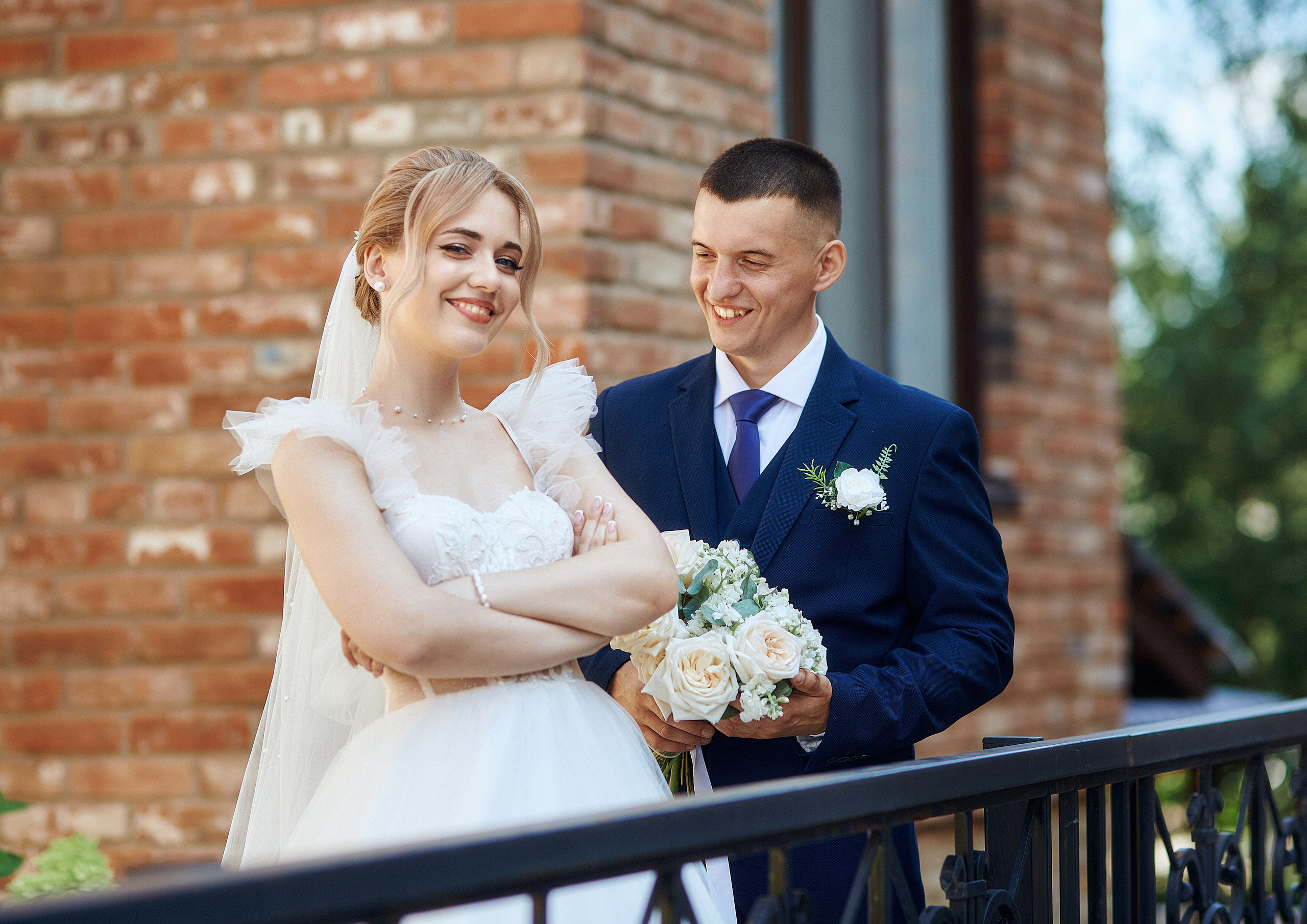 Ирина + Сергей. Фотограф крещение, венчание, свадьба, школьные фото, 18+