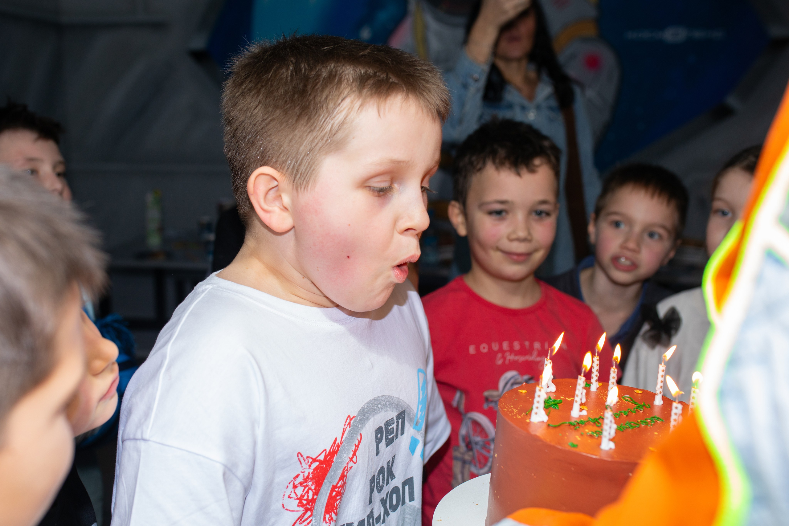 Космоленд. Фотограф в Новосибирске Ася Зверева