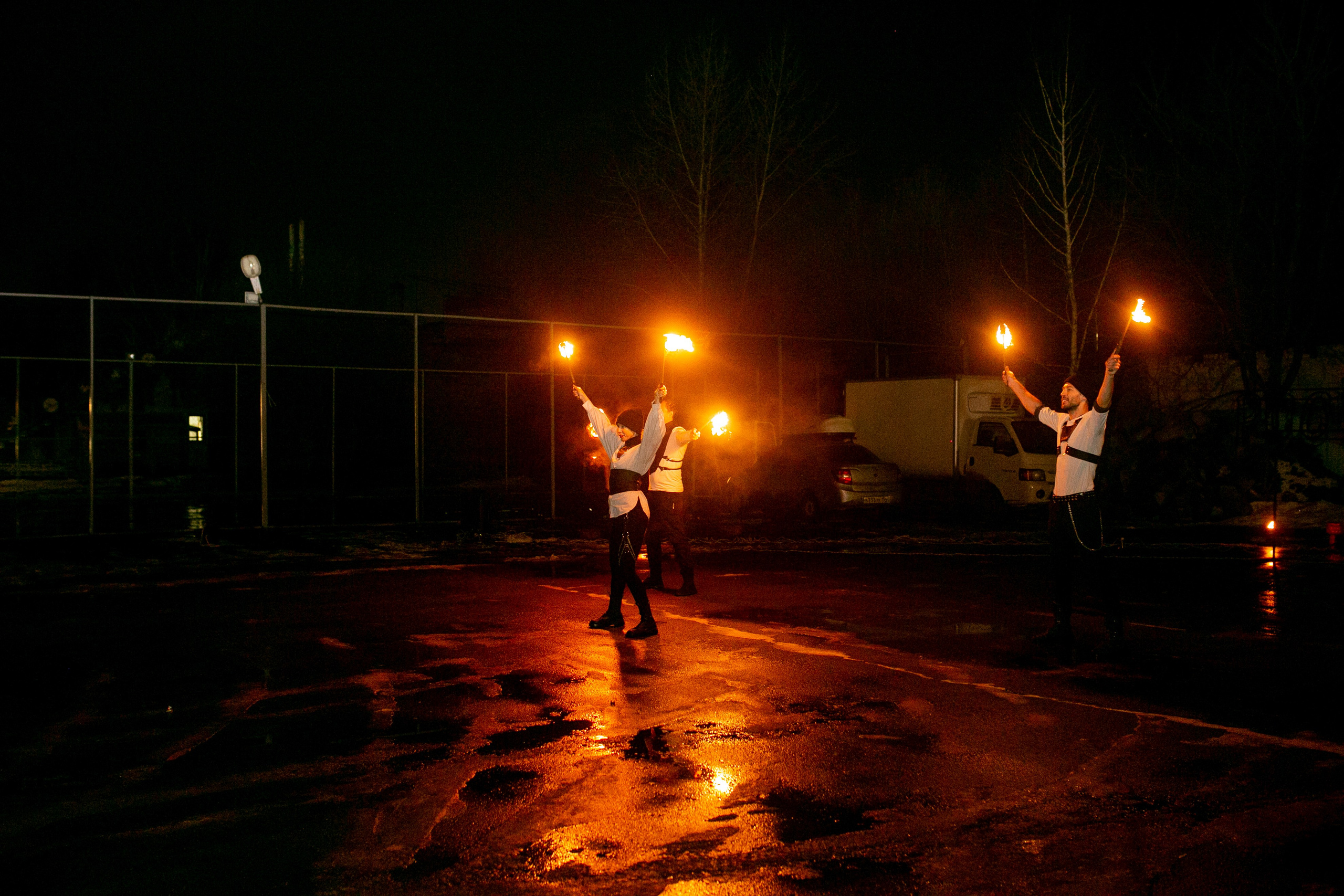 РСС 10 лет корпоратив. Фотограф в Новосибирске Ася Зверева