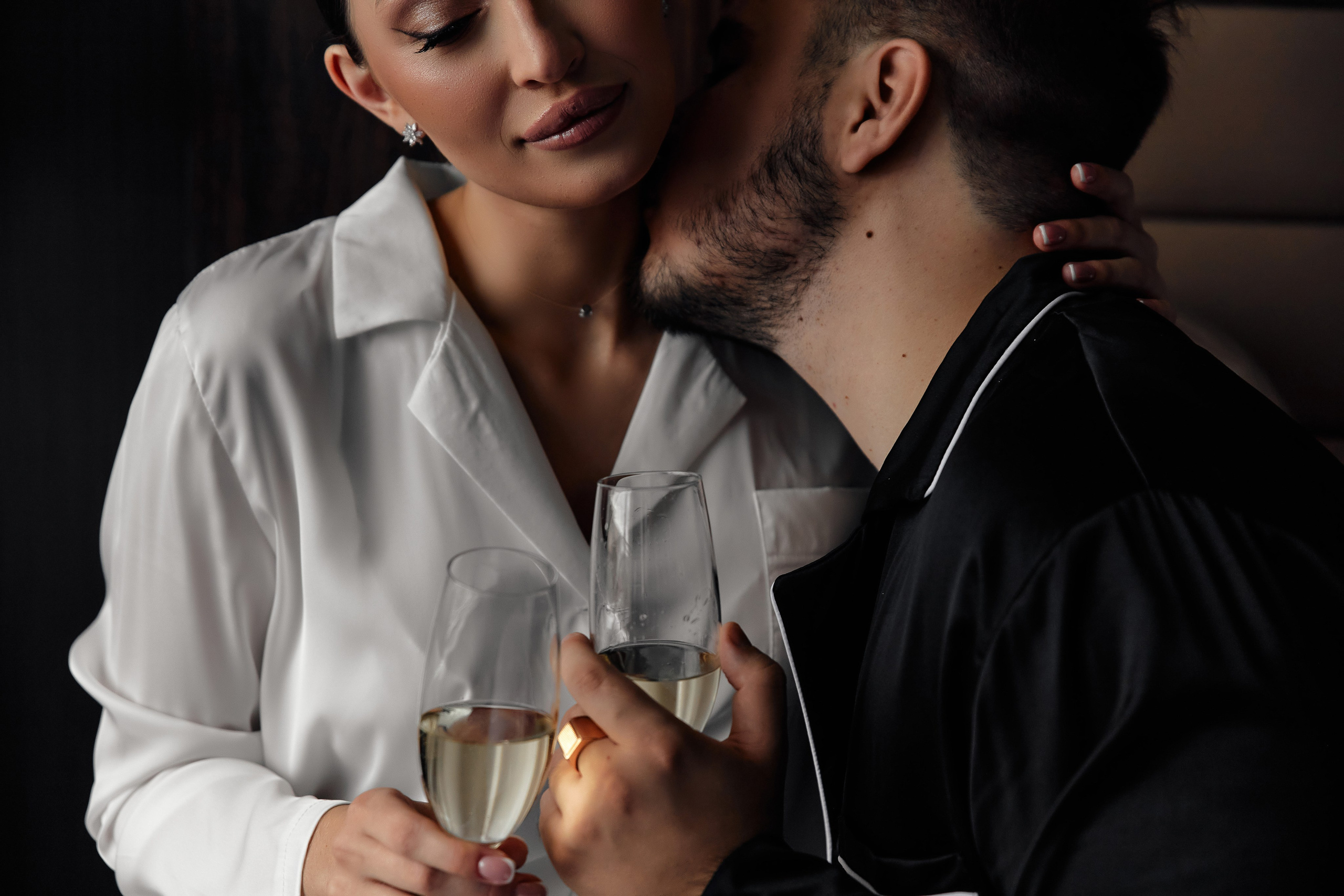 Свадьбы. Свадебный и портретный фотограф в Саранске Алексей Миганов