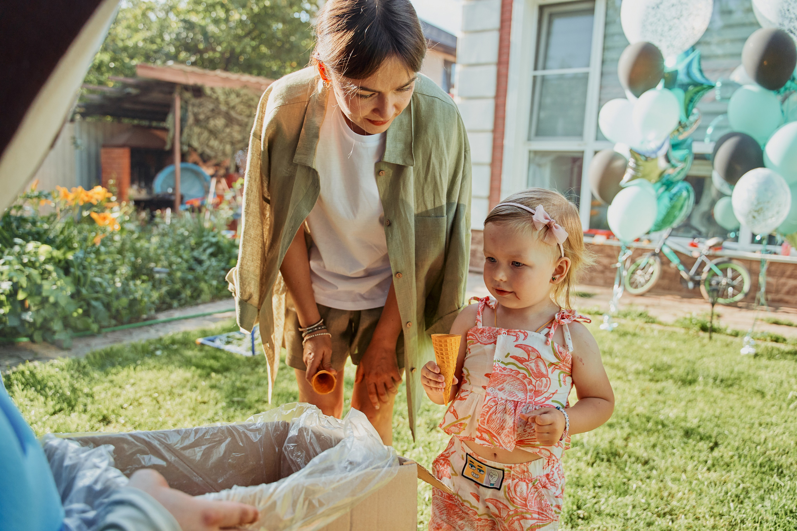 День рождения Олега. Фотограф Москва Арина Клокова