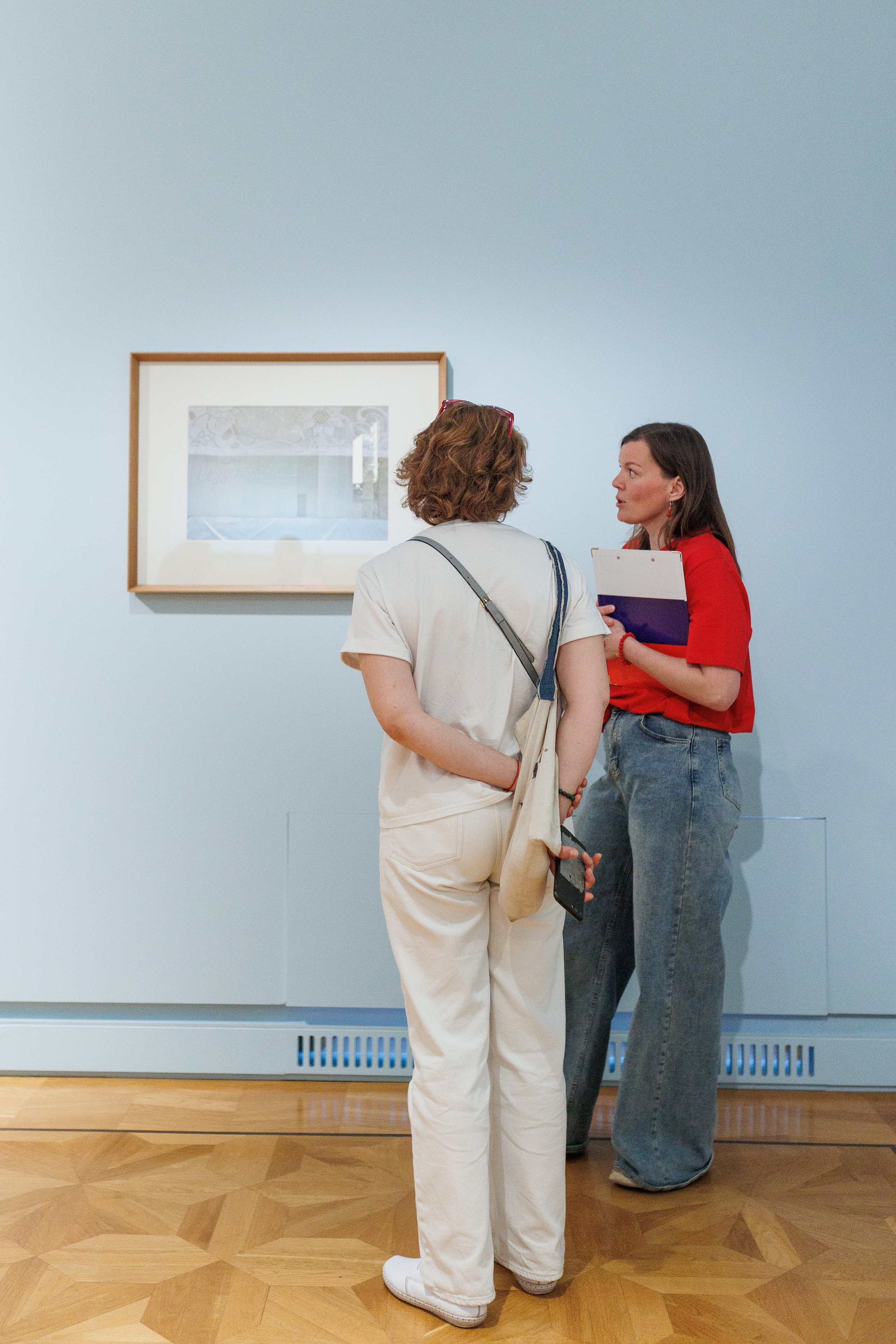 Арт медиация «Путевые заметки. Перекресток». Фотограф городских и семейных событий Артем Карпухин