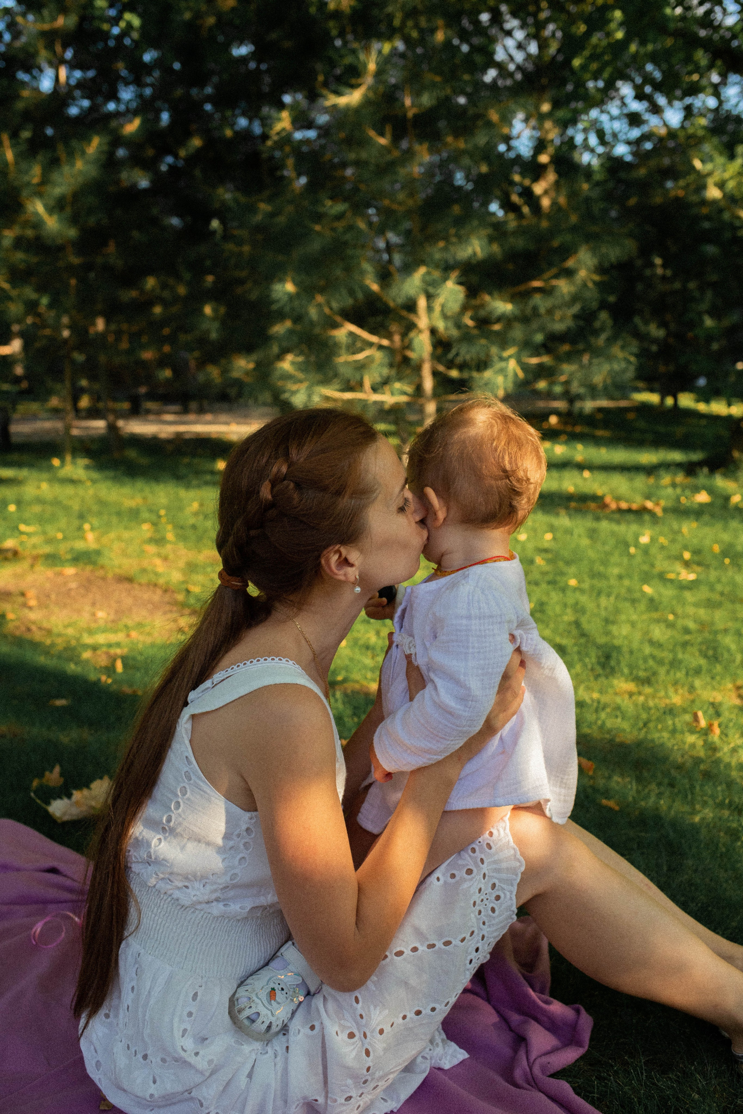 ONE HB. Фотограф Немазенко Ольга