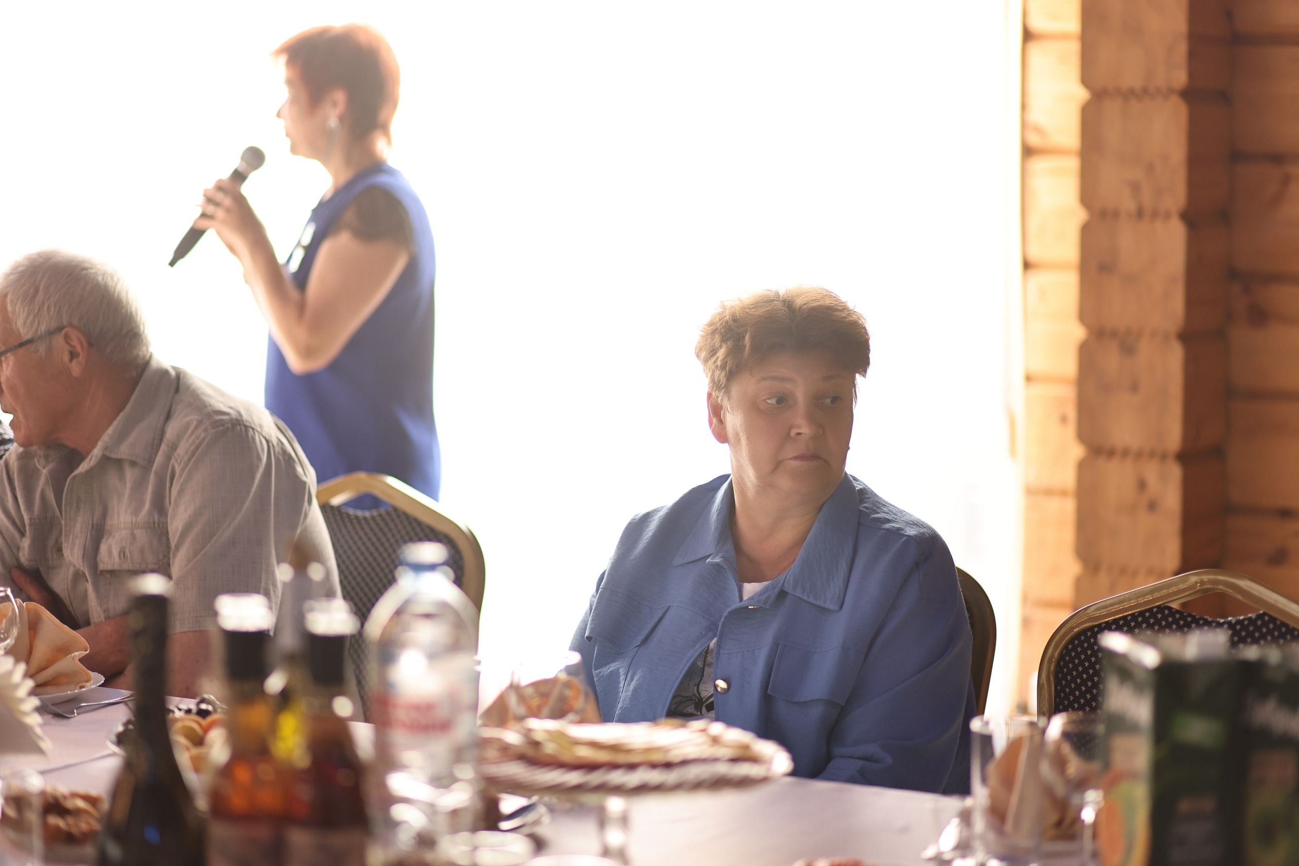 Юбилей Елена. Семейный фотограф в Вышнем Волочке — Ульяна Иванова | Фотосессии для всей семьи