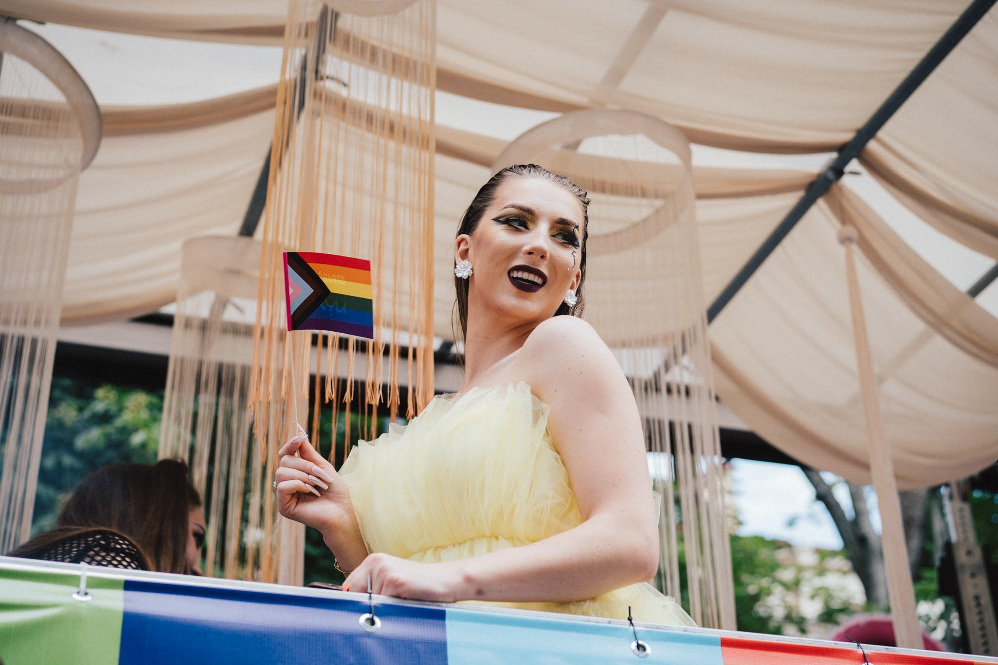 Vilnius Pride 2024. Photographer in Vilnius