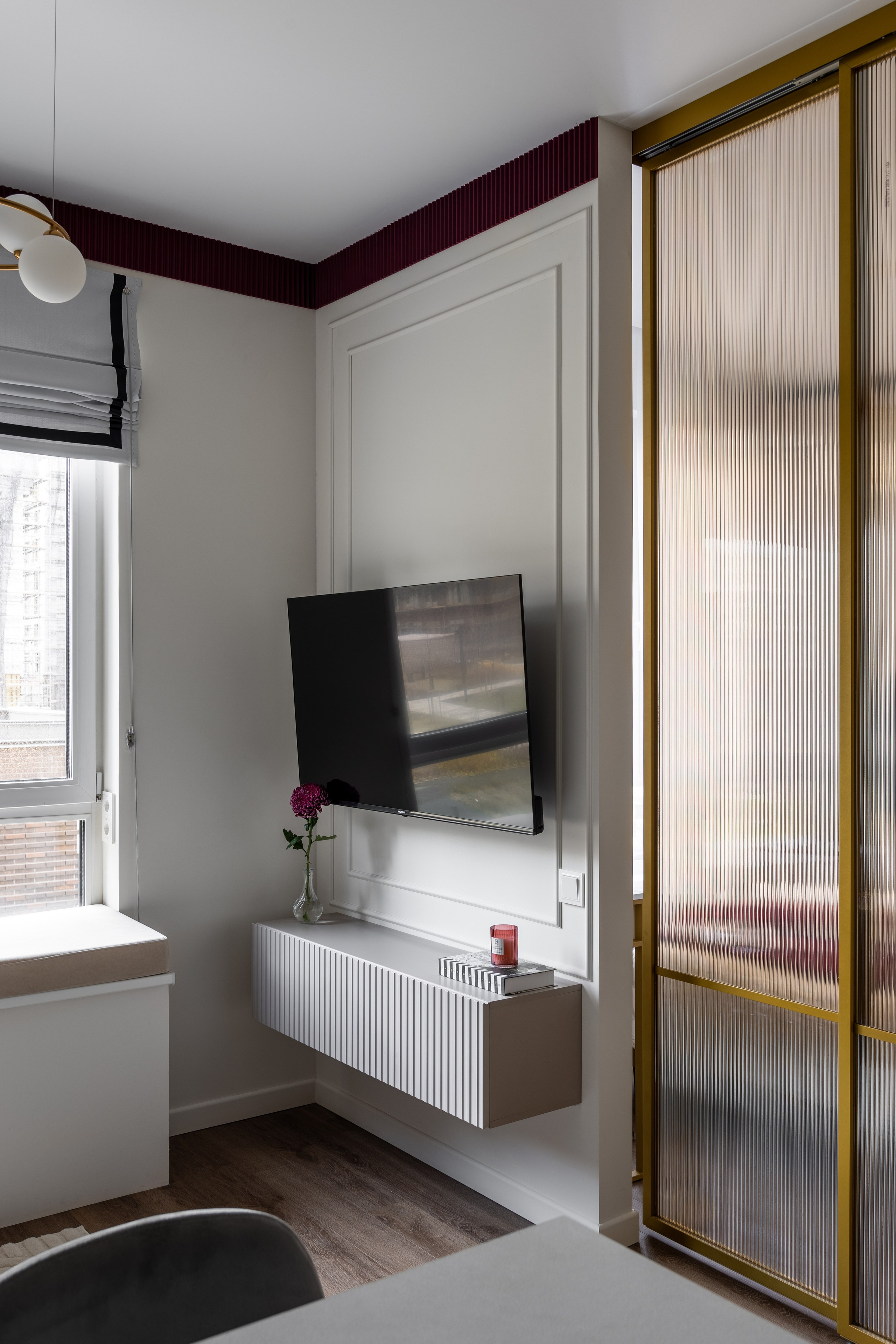 Съемка в портфолио архитектора. Veselinskiy| Интерьерный фотограф | Москва