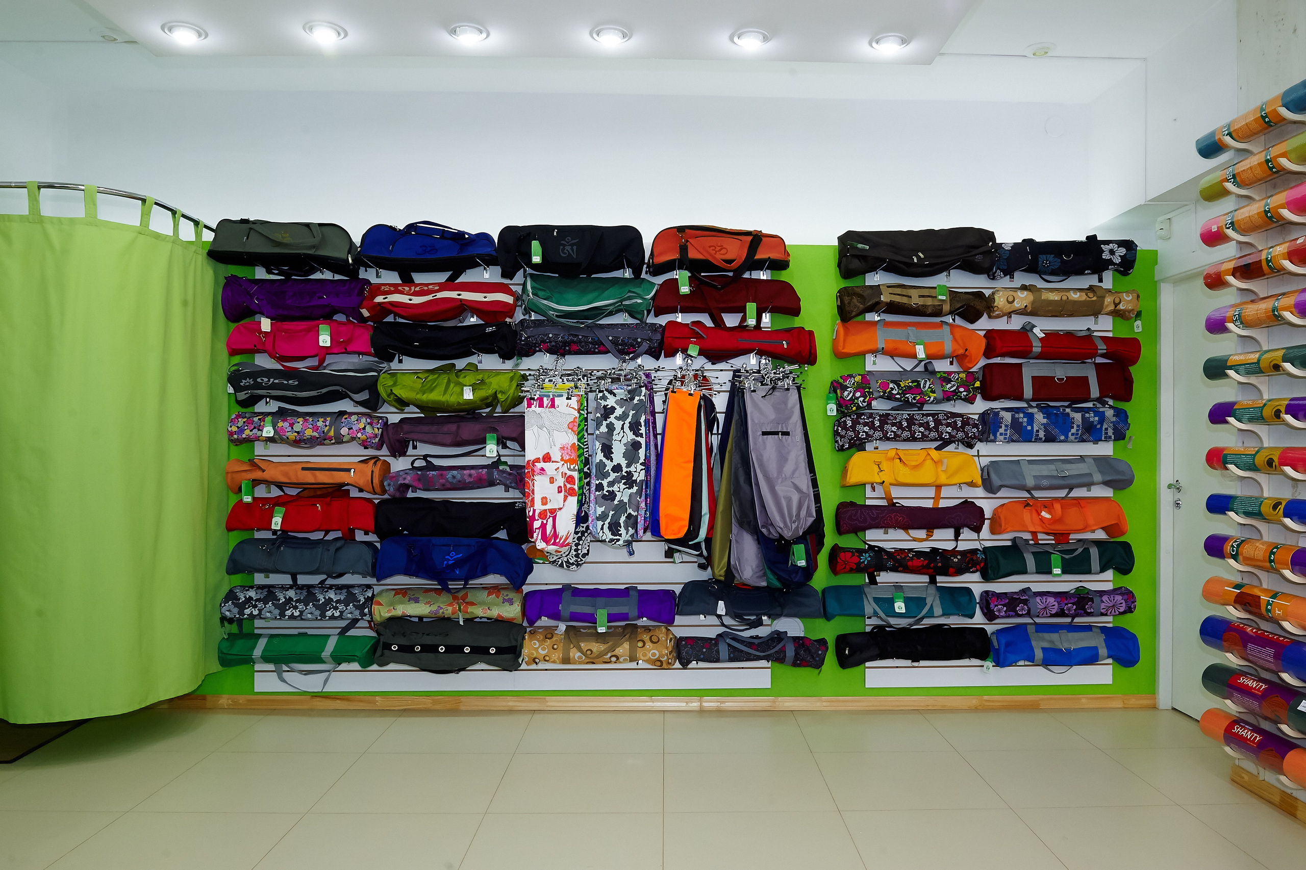 NEWYOG https://newyog.ru/. Sergey Osin, Krasnoyarsk city, Russia