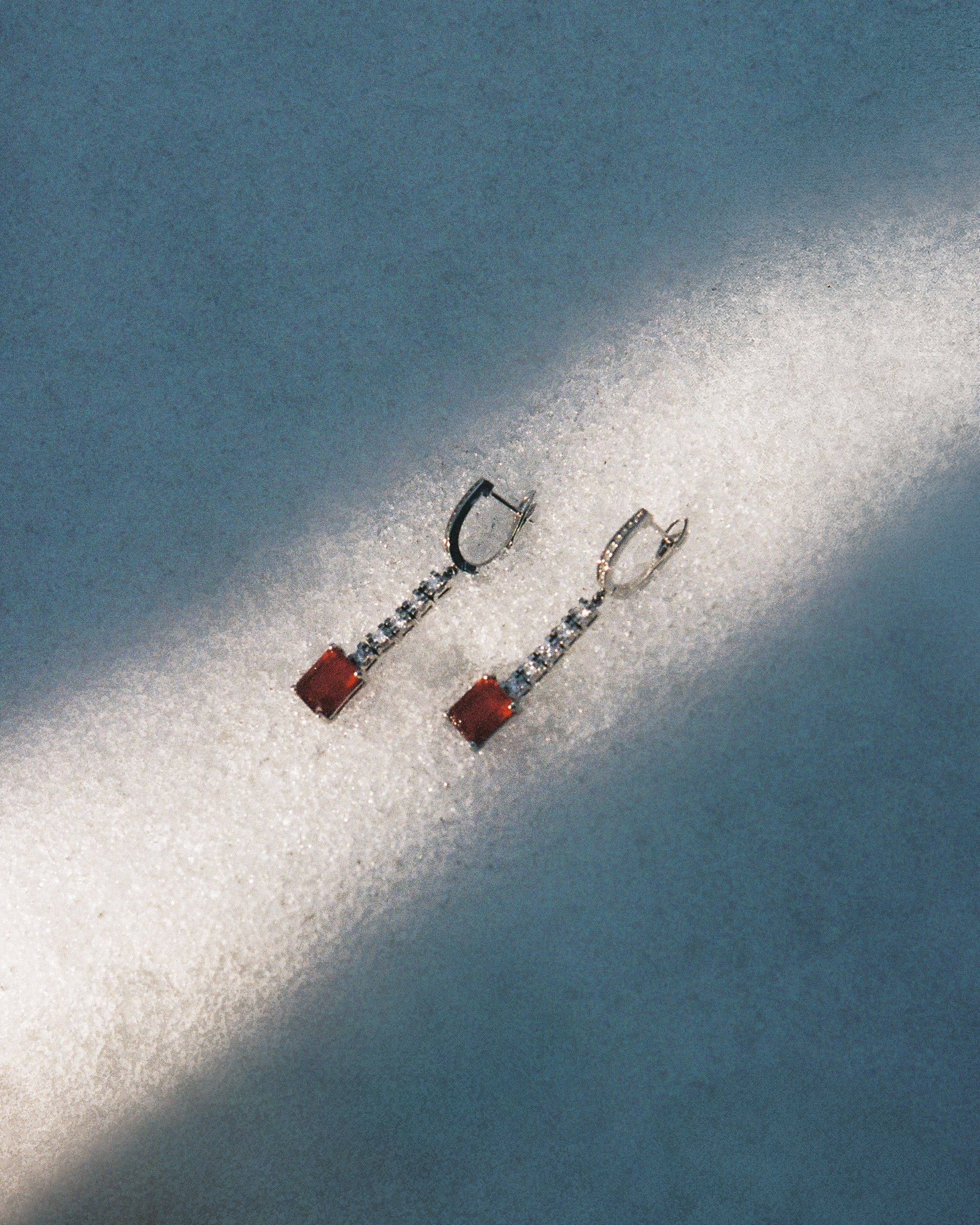 Kazakh Yuvelir NY story. Fashion and advertising photographer