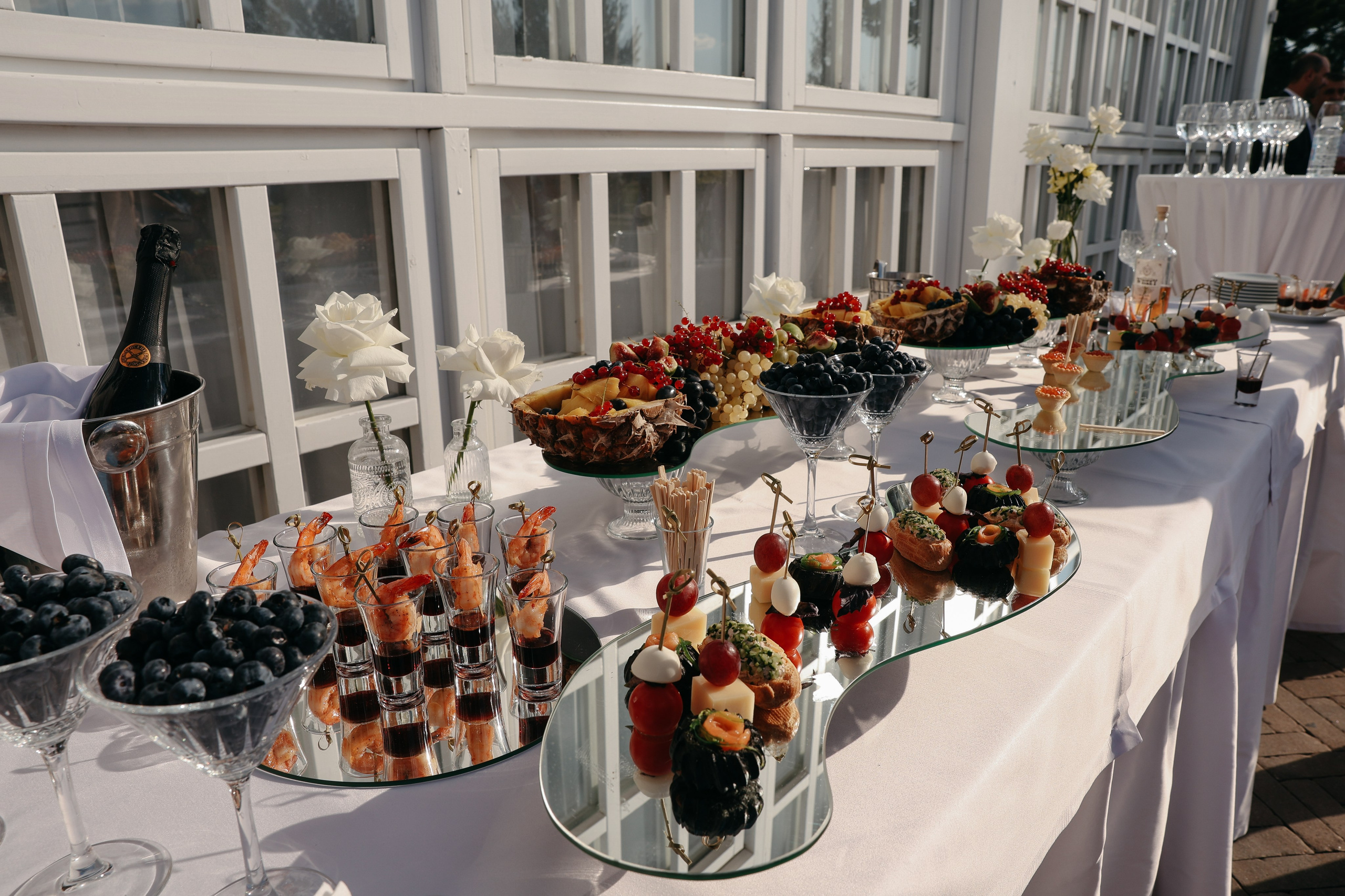 Сергей и Виктория. Свадебный и семейный фотограф в Ростове-на-Дону Марианна Хахладжева