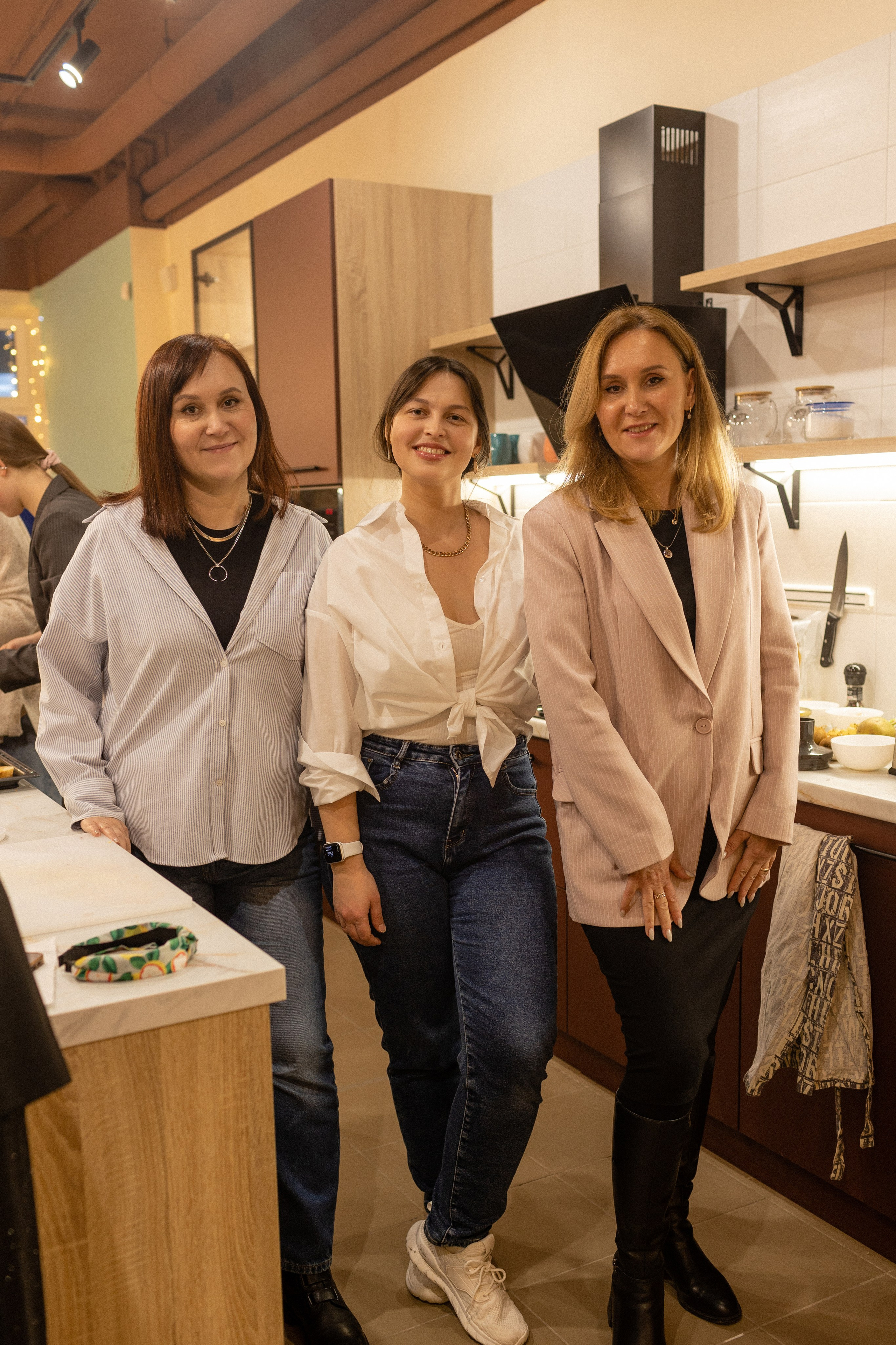 PRIVET, BAGET!. Фотограф Мария Сивохина