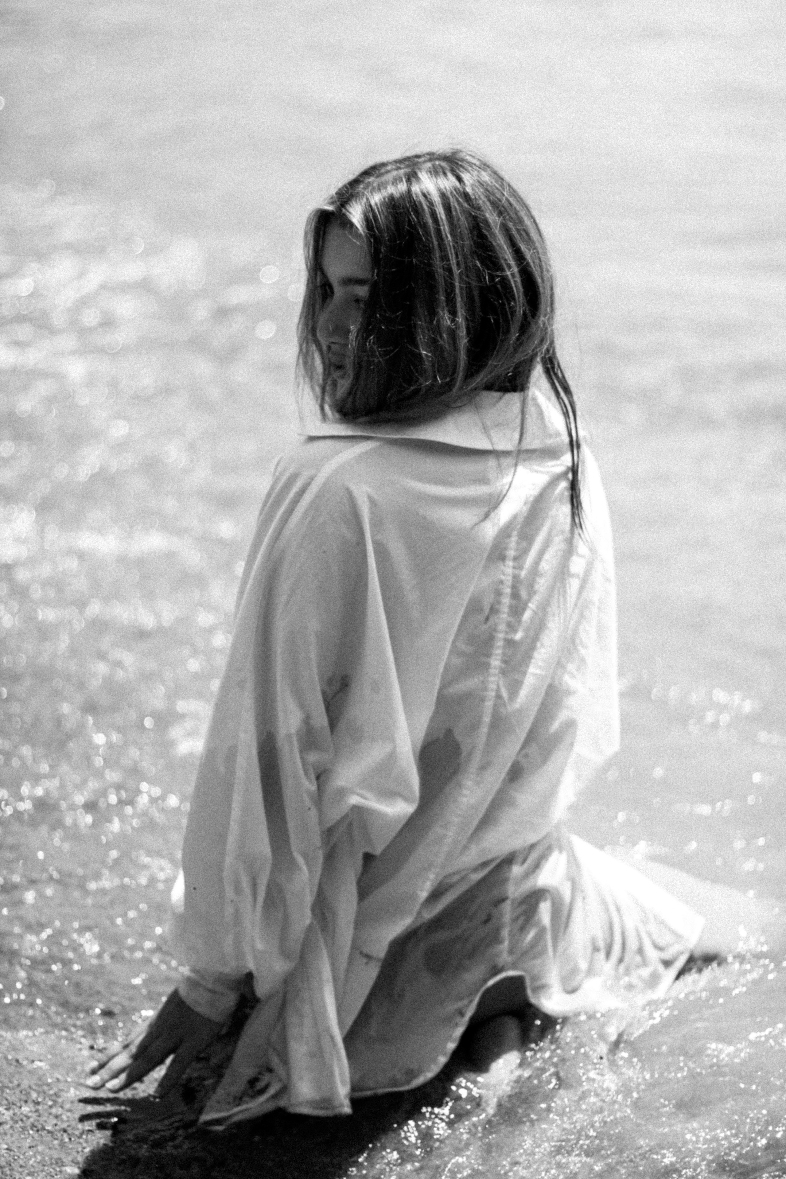 Индивидуальные съемки. Екатерина Шершнева, фотограф в Москве