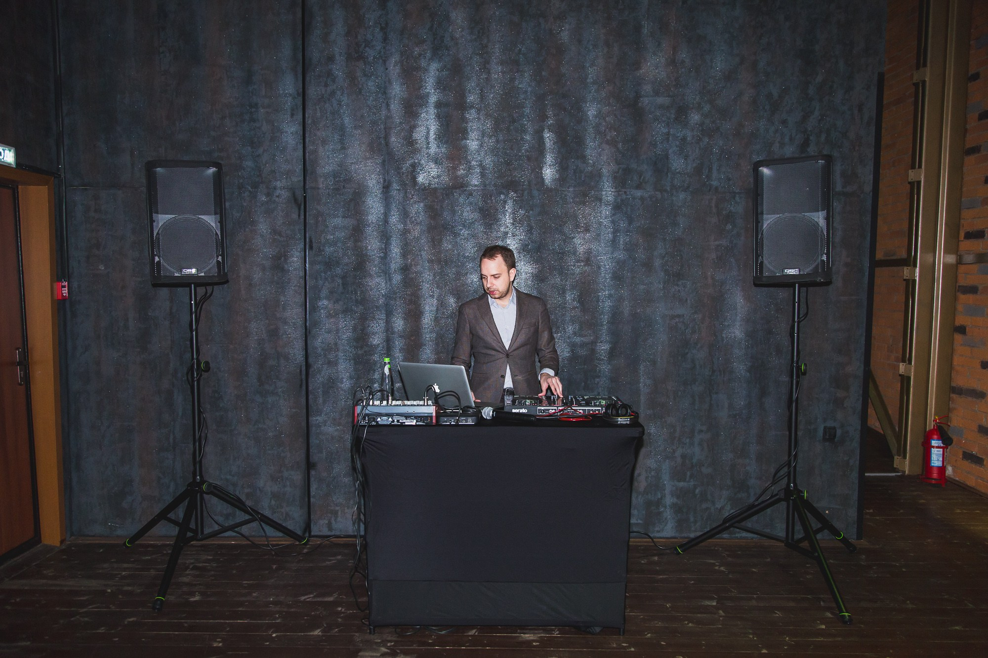 Презентация Lexus ES. Видеооператор/Фотограф Николай Завьялов