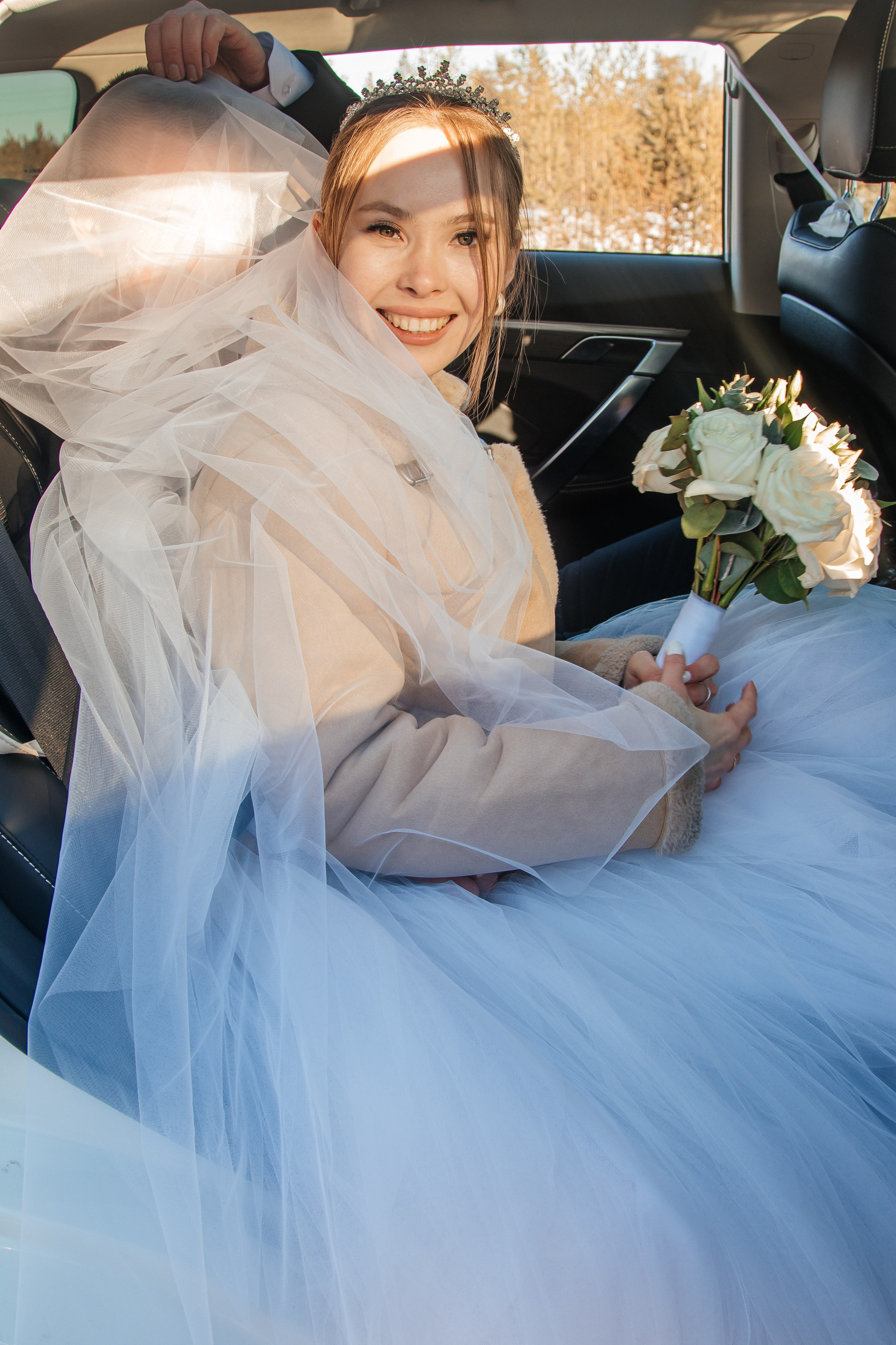 24.04.2024. Свадебный и семейный фотограф в Нижневартовске Татьяна Мартынова