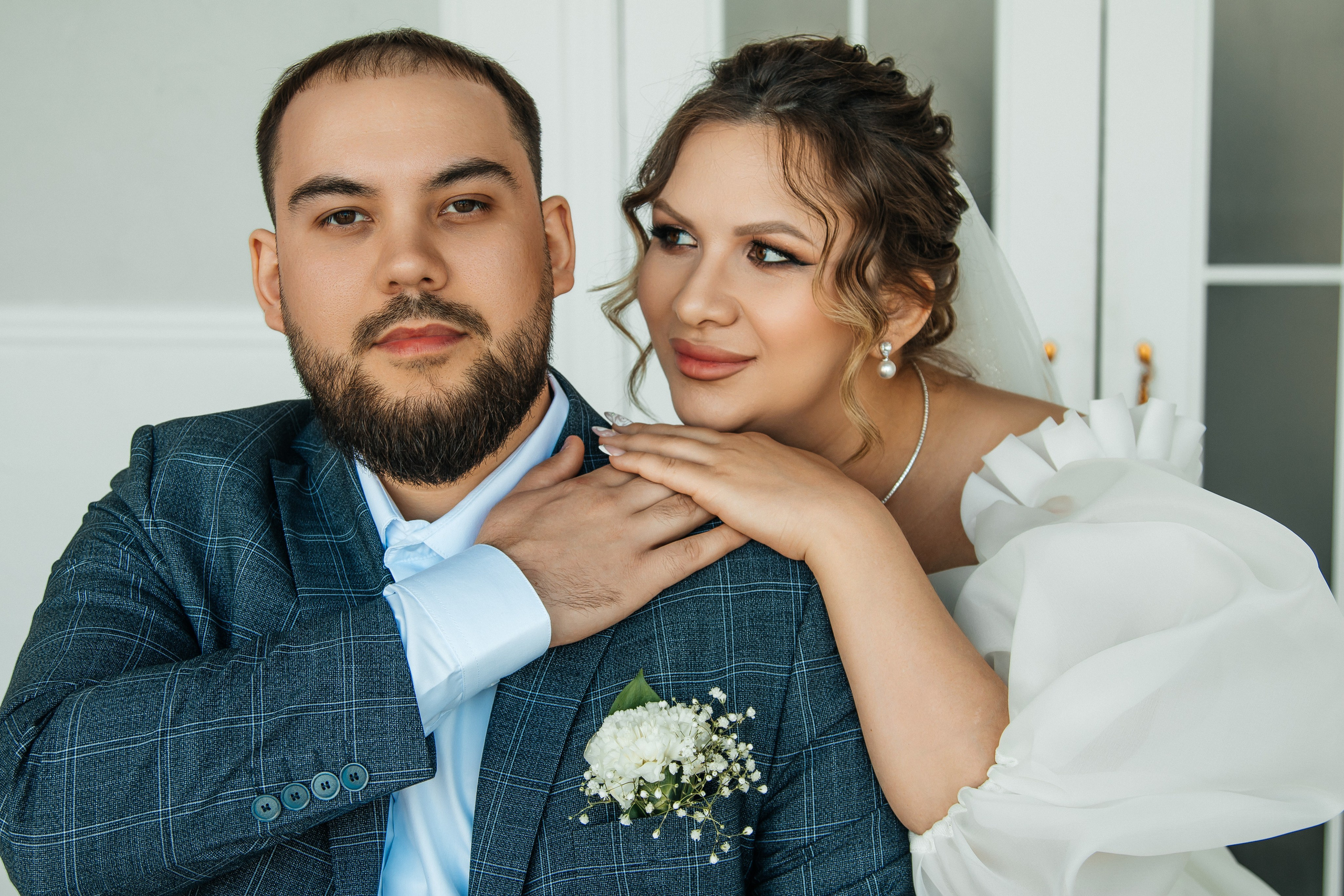 19.04.2024. Свадебный и семейный фотограф в Нижневартовске Татьяна Мартынова