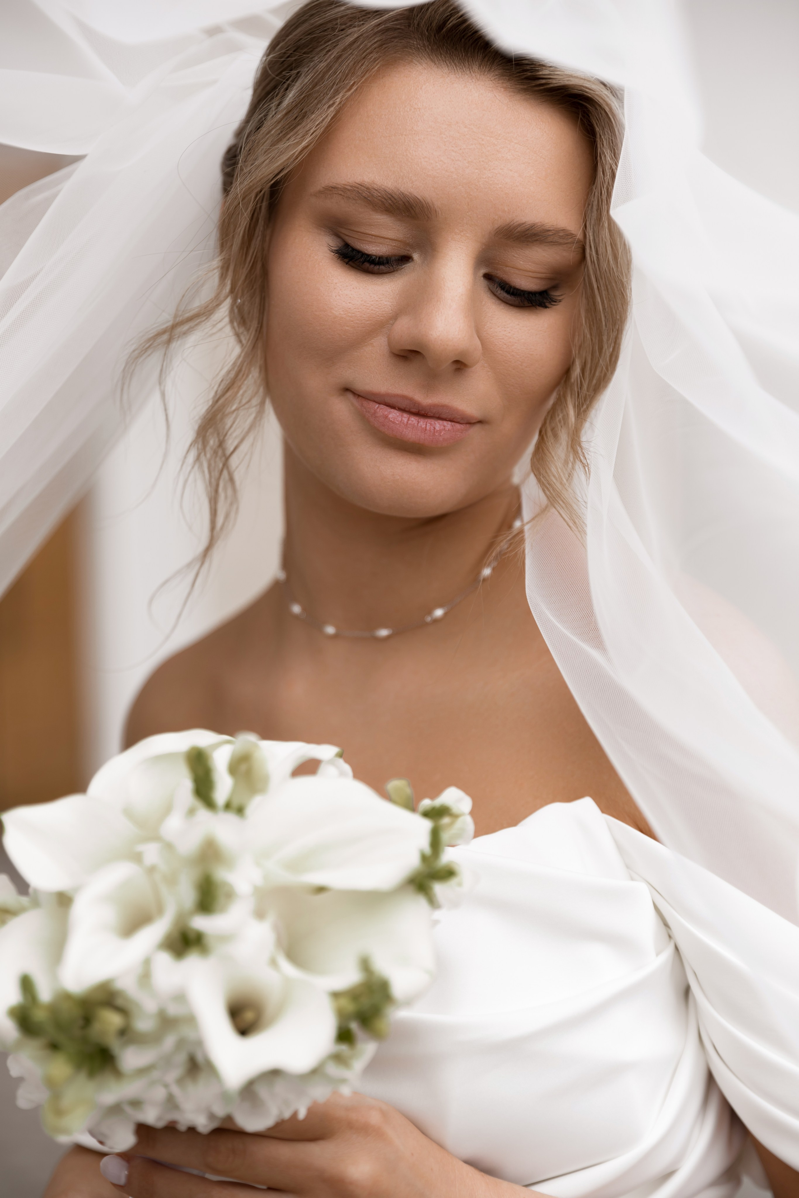 Елена и Дмитрий. Профессиональный фотограф Надежда Антонова