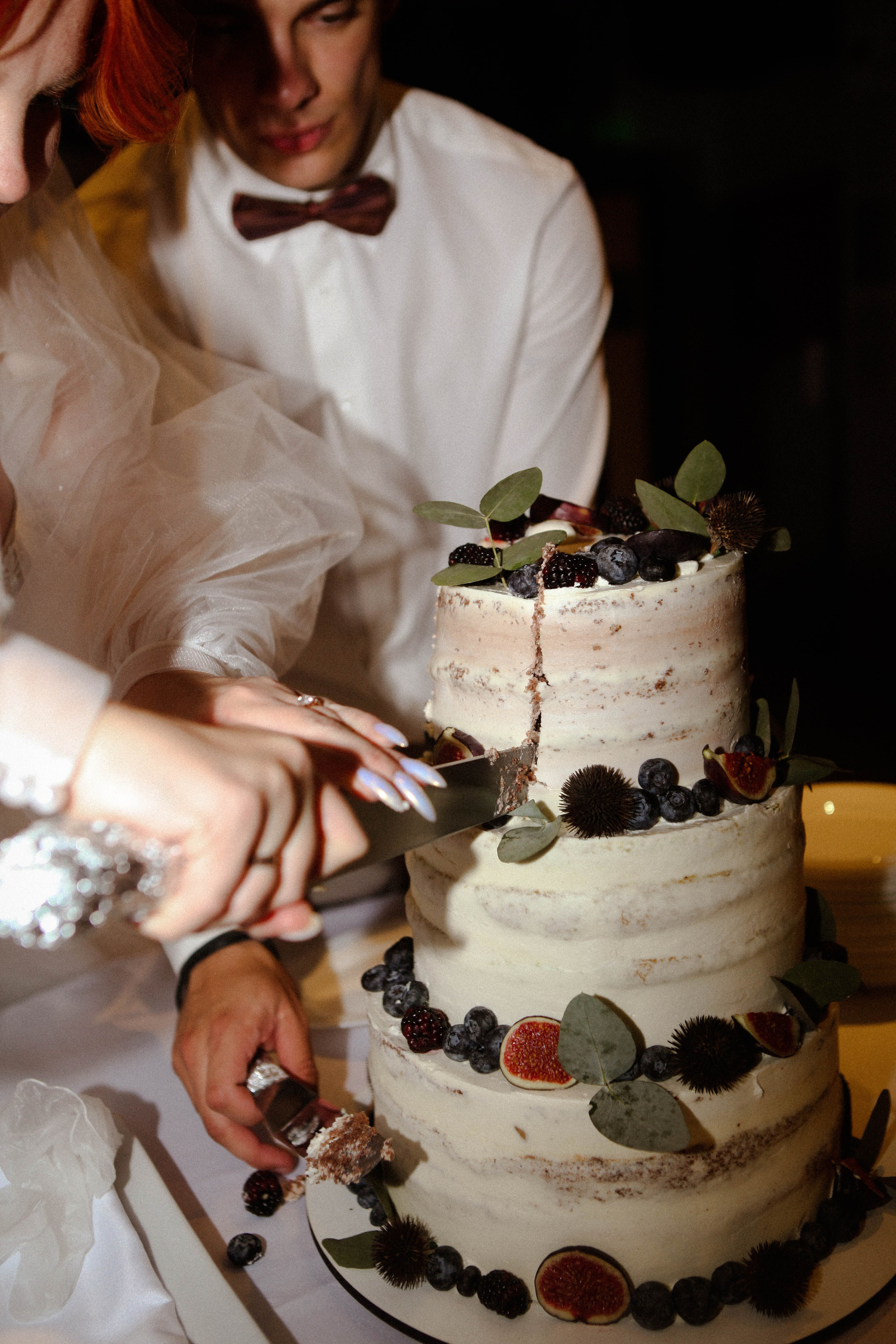 Катя + Костя (банкет). Свадебный и индивидуальный фотограф в Волгограде Епихина Надежда