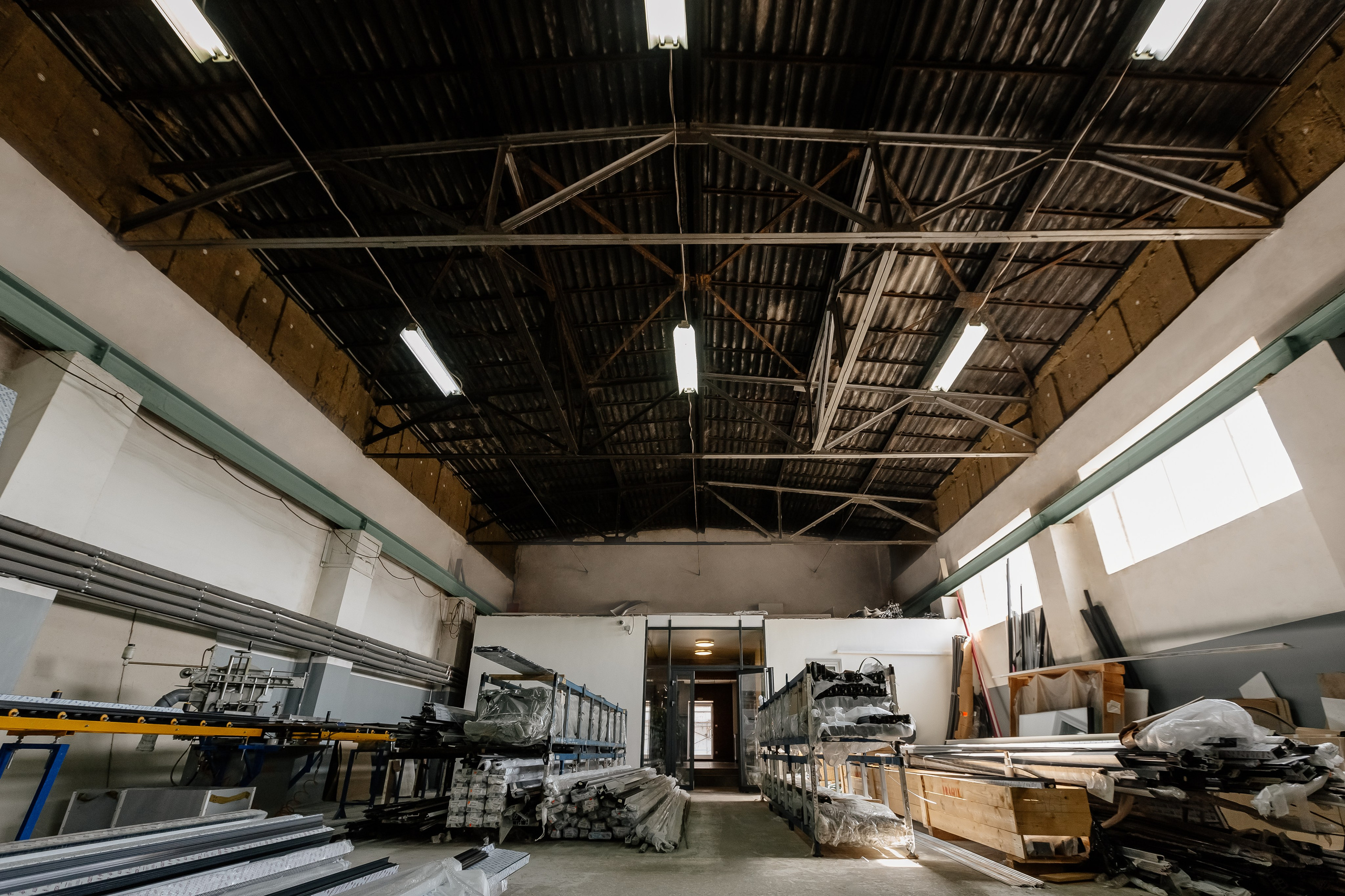 Квазар. Профессиональный фотограф Инесса Новикова в Москве