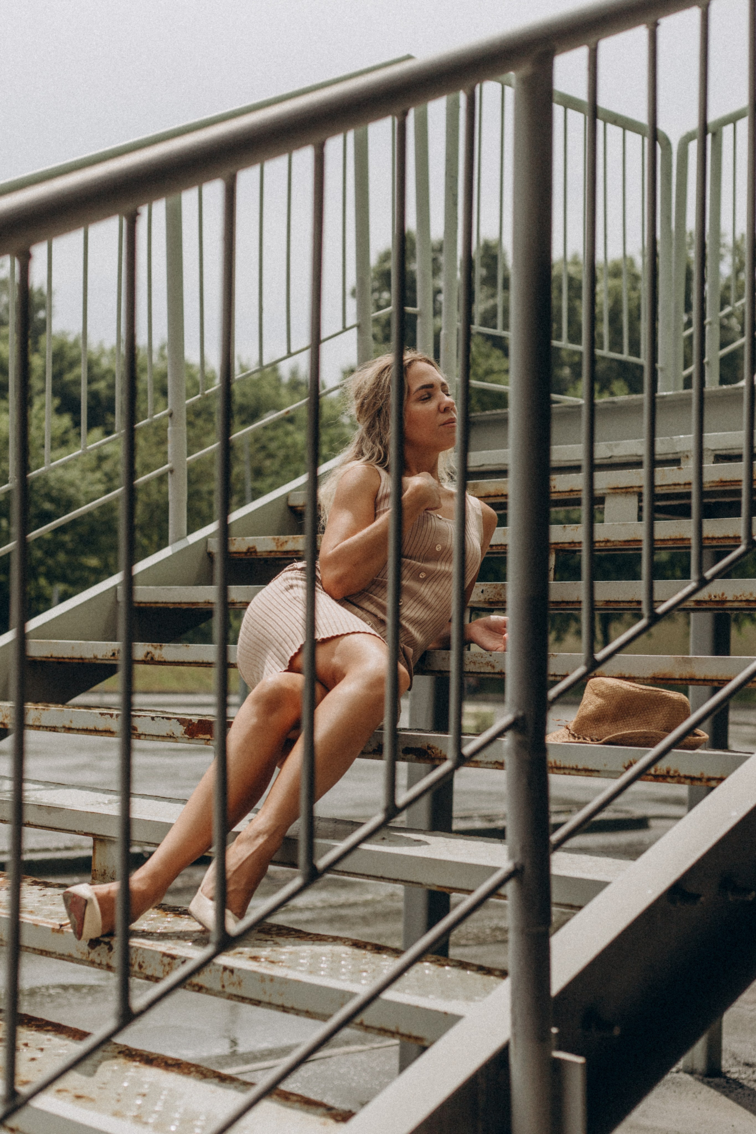 Индивидуальные