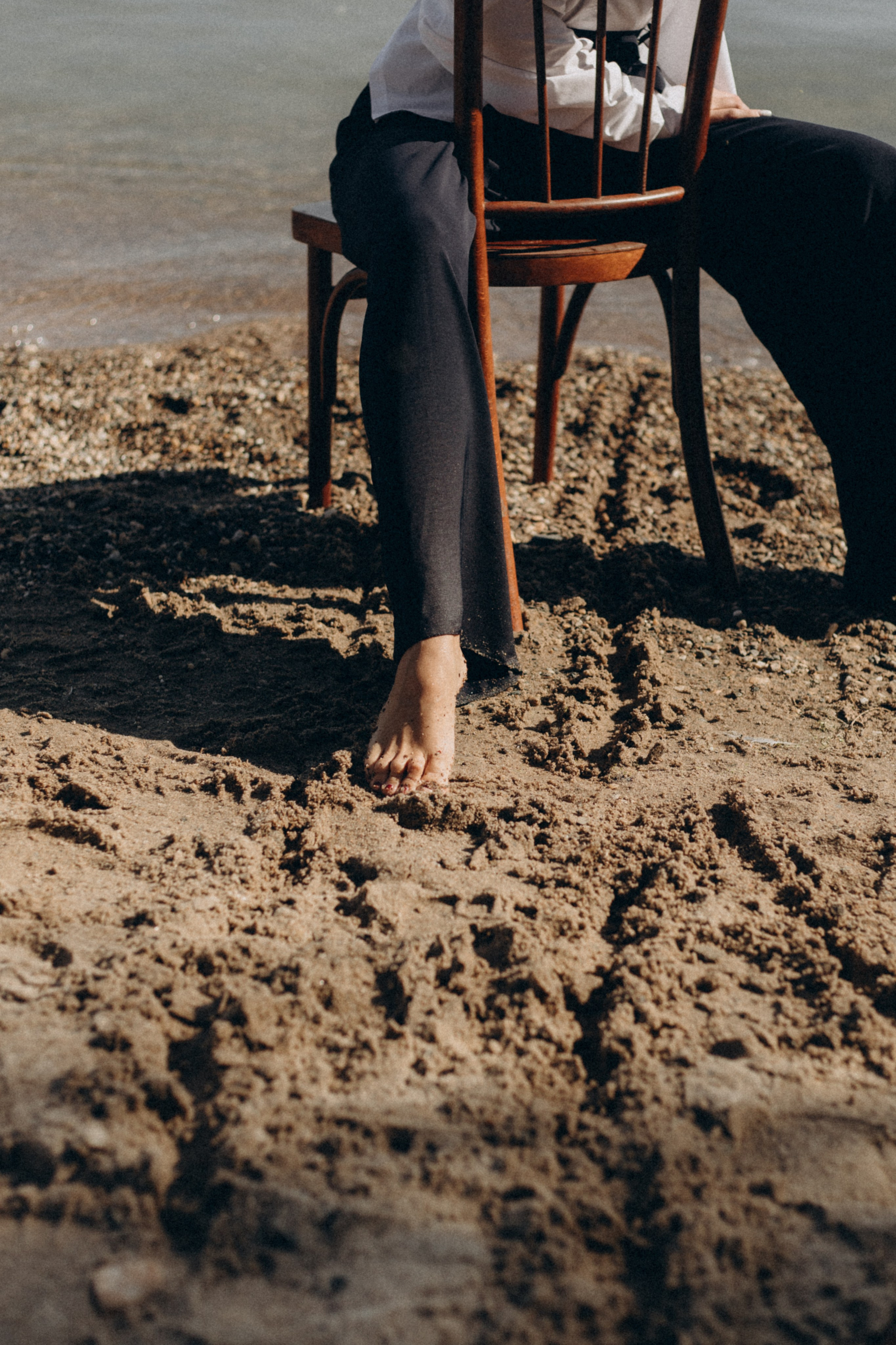 Индивидуальные