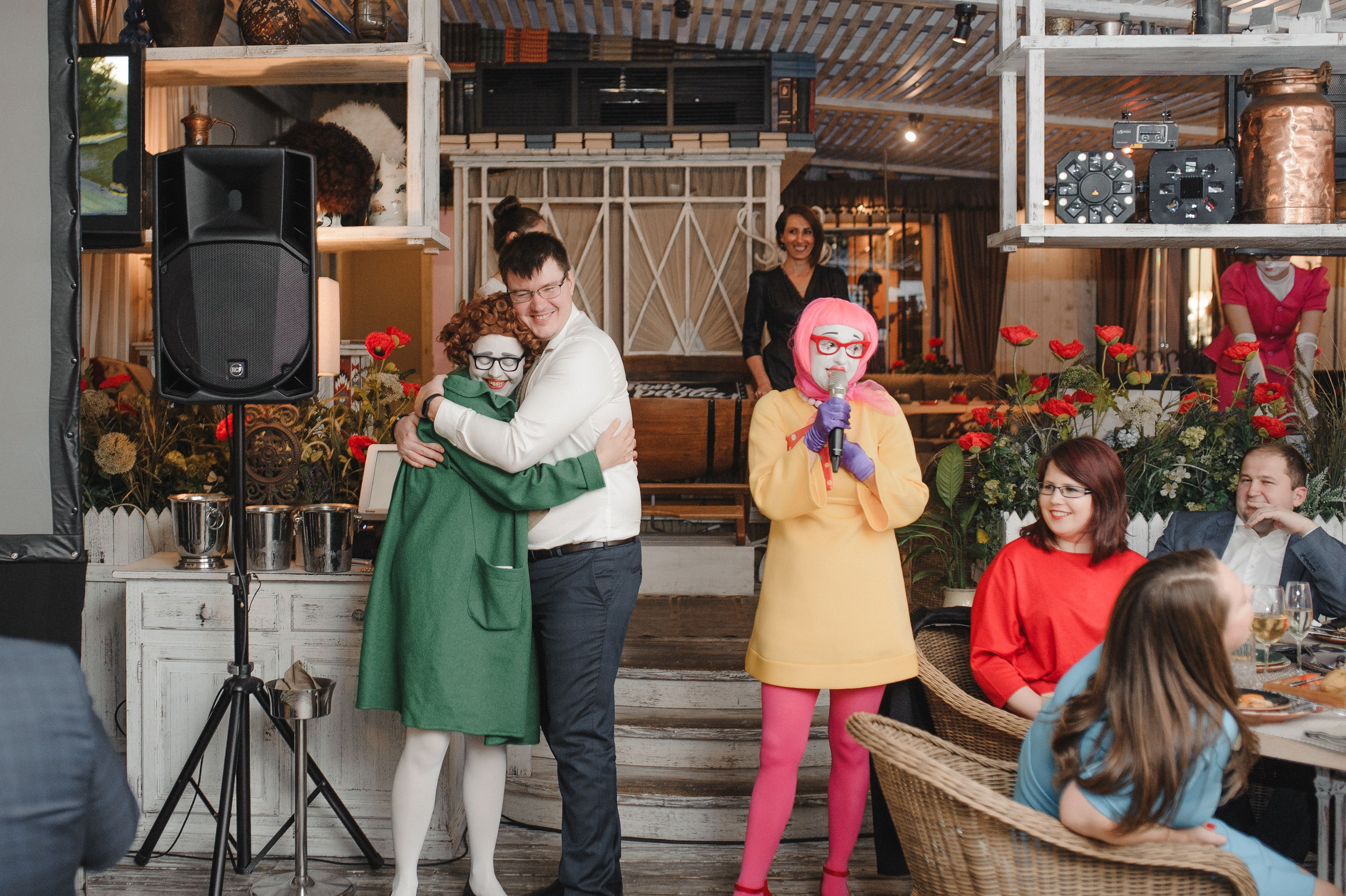 День рожденье Андрея. Дмитрий Черяник свадебный и семейный фотограф