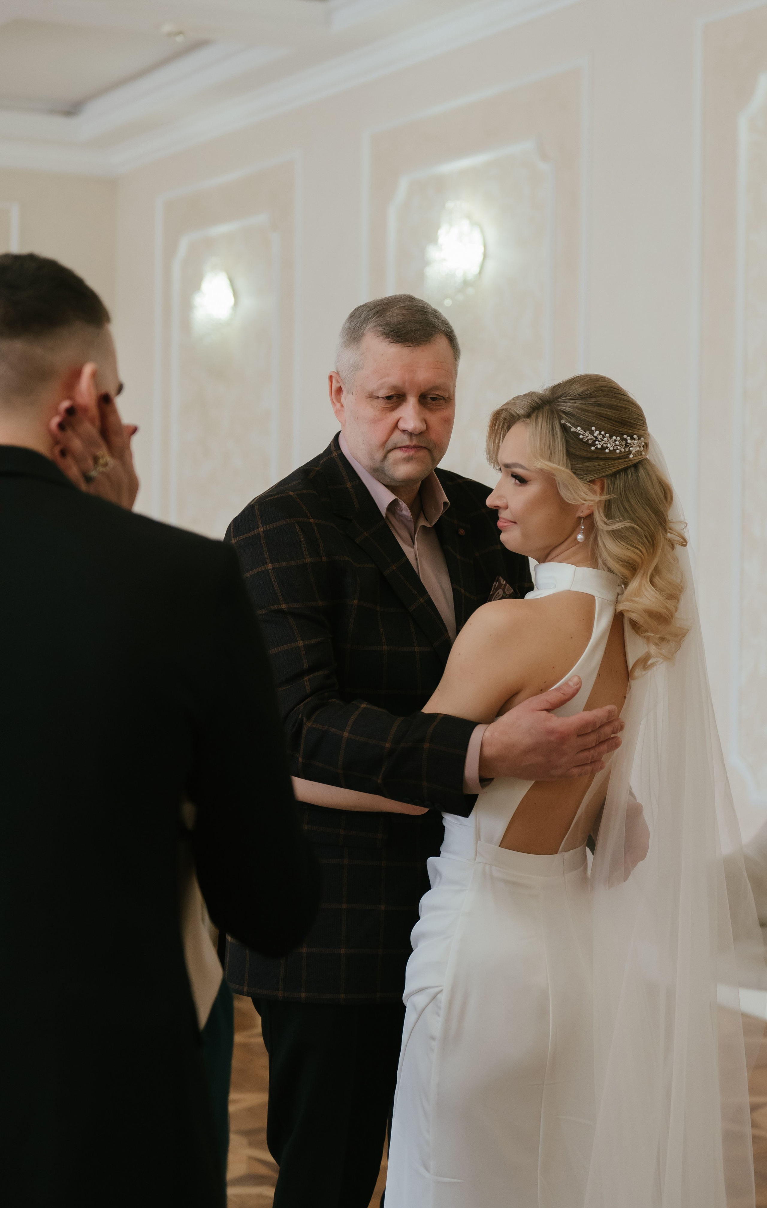 20.02.26. Свадебный, женский, семейный фотограф в Севастополе Юлия Мошенко