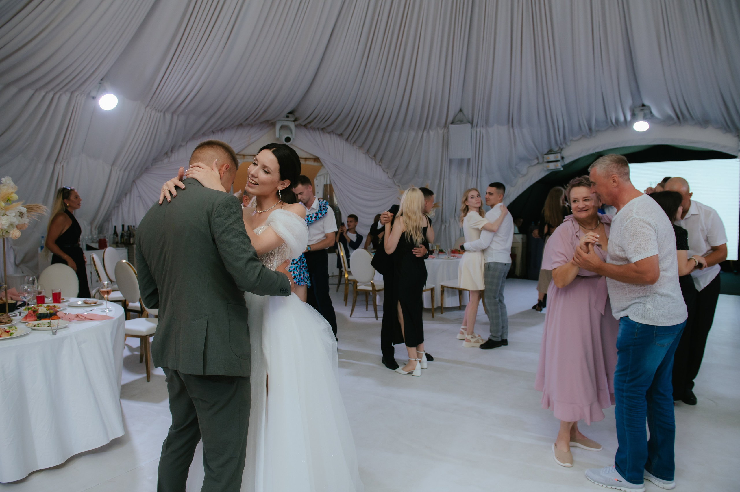 Иван и Оксана (г.Севастополь). Свадебный, женский, семейный фотограф в Севастополе Юлия Мошенко