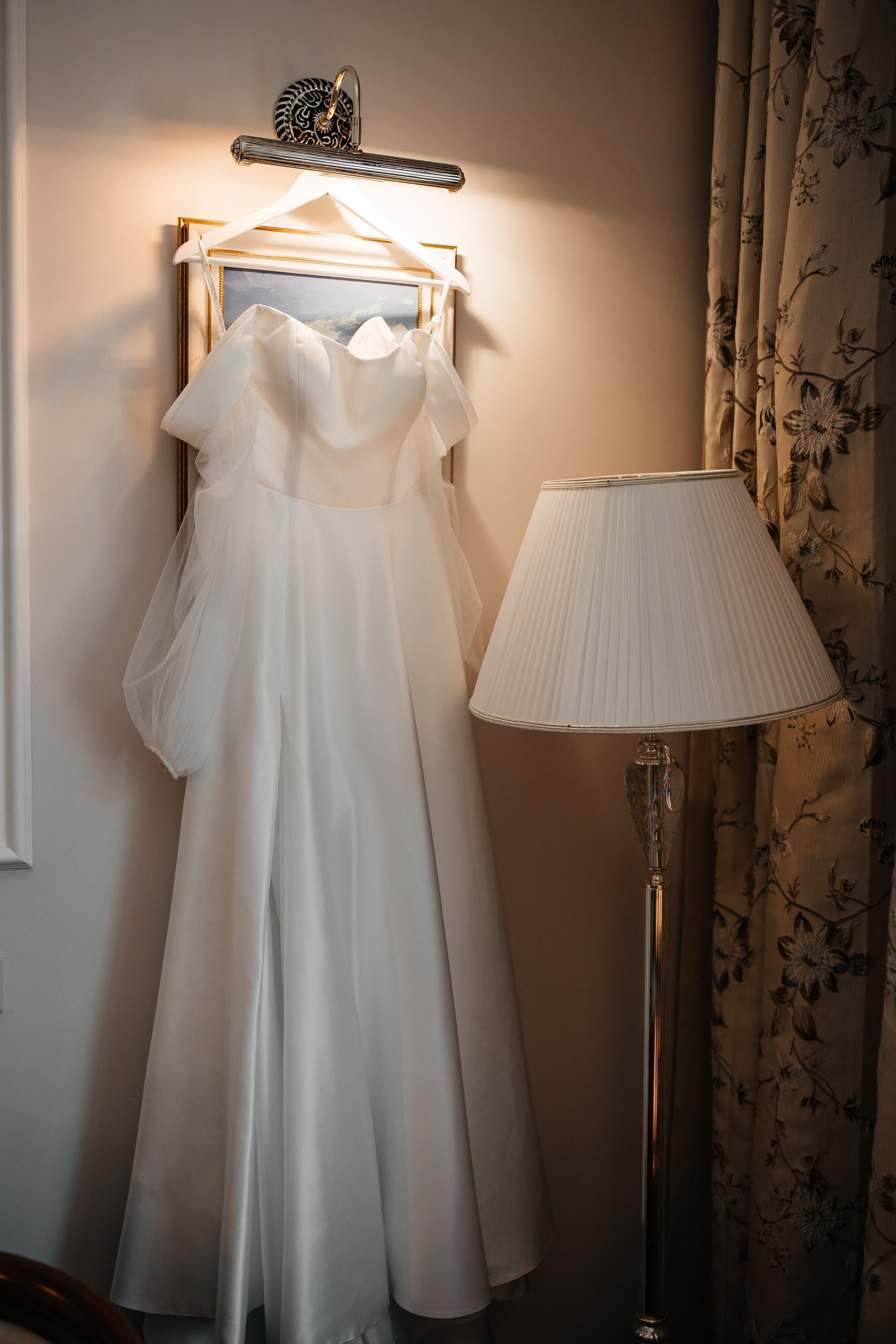 Андрей & Алёна. СВАДЕБНЫЙ ФОТОГРАФ ЕВГЕНИЯ МОДИНА Ярославль