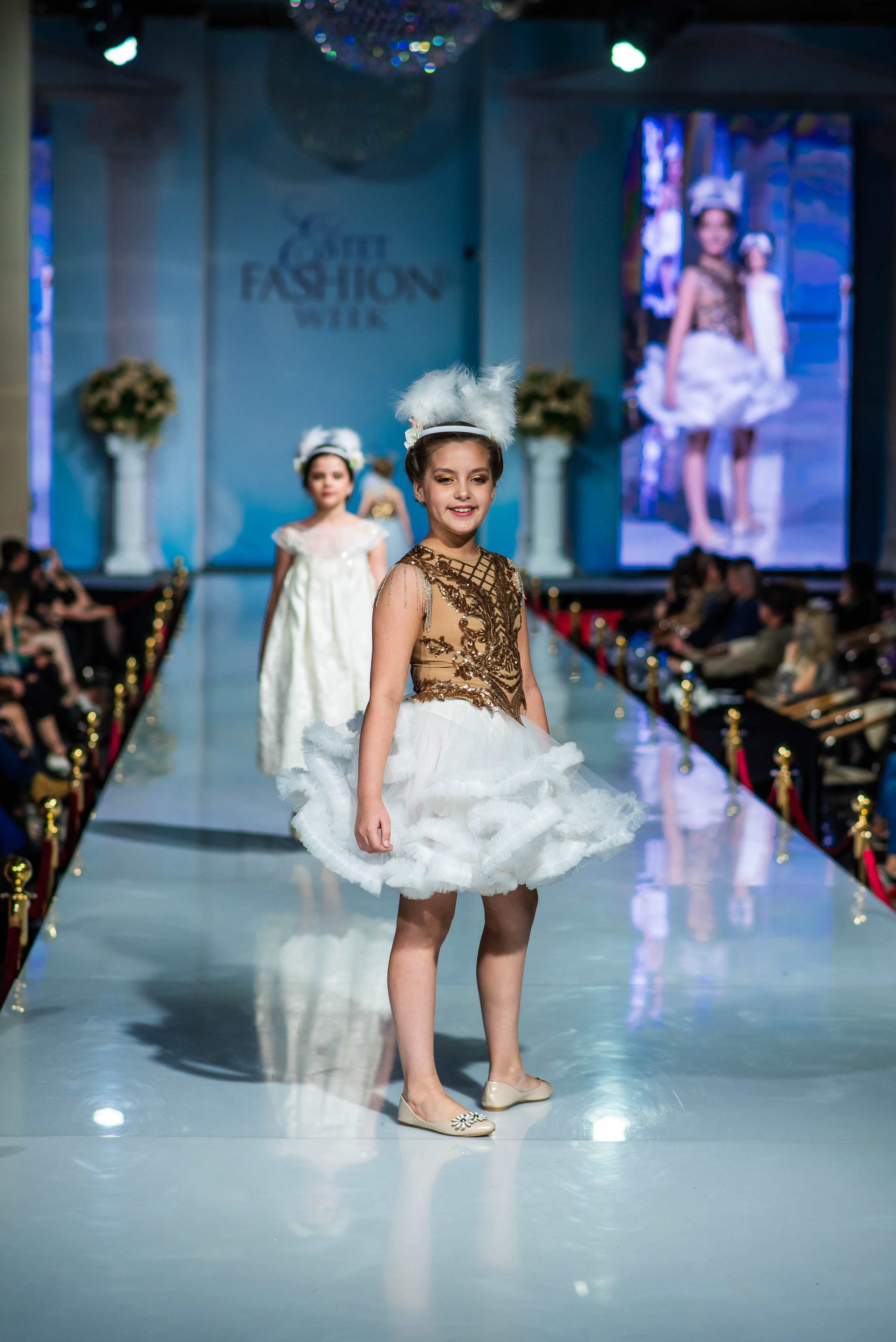 Кристина Кибовская. Главная