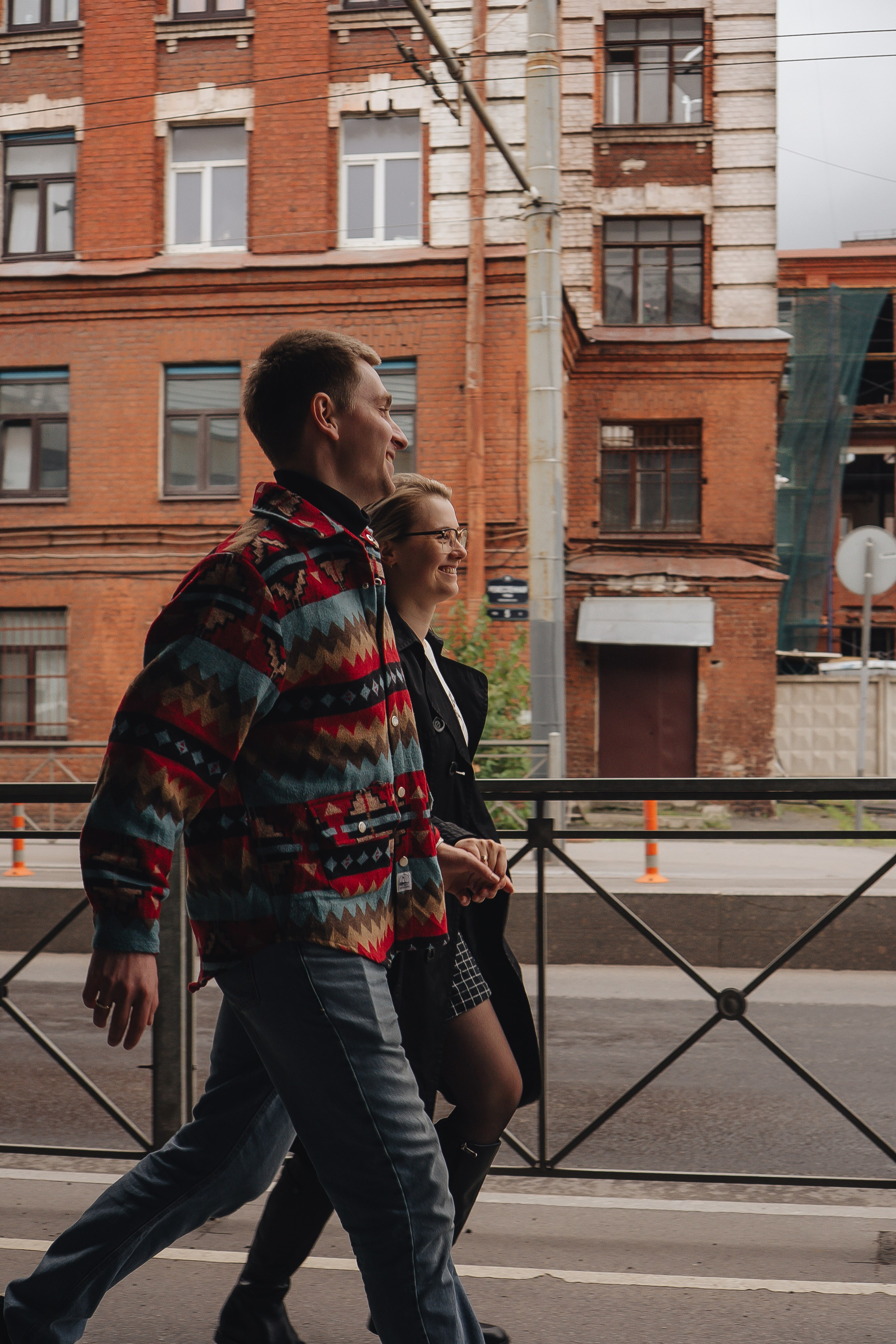 ЛЮБОВЬ В САНТК-ПЕТЕРБУРГЕ. Профессиональный фотограф, Санкт-Петербург — Виктория Богомолова