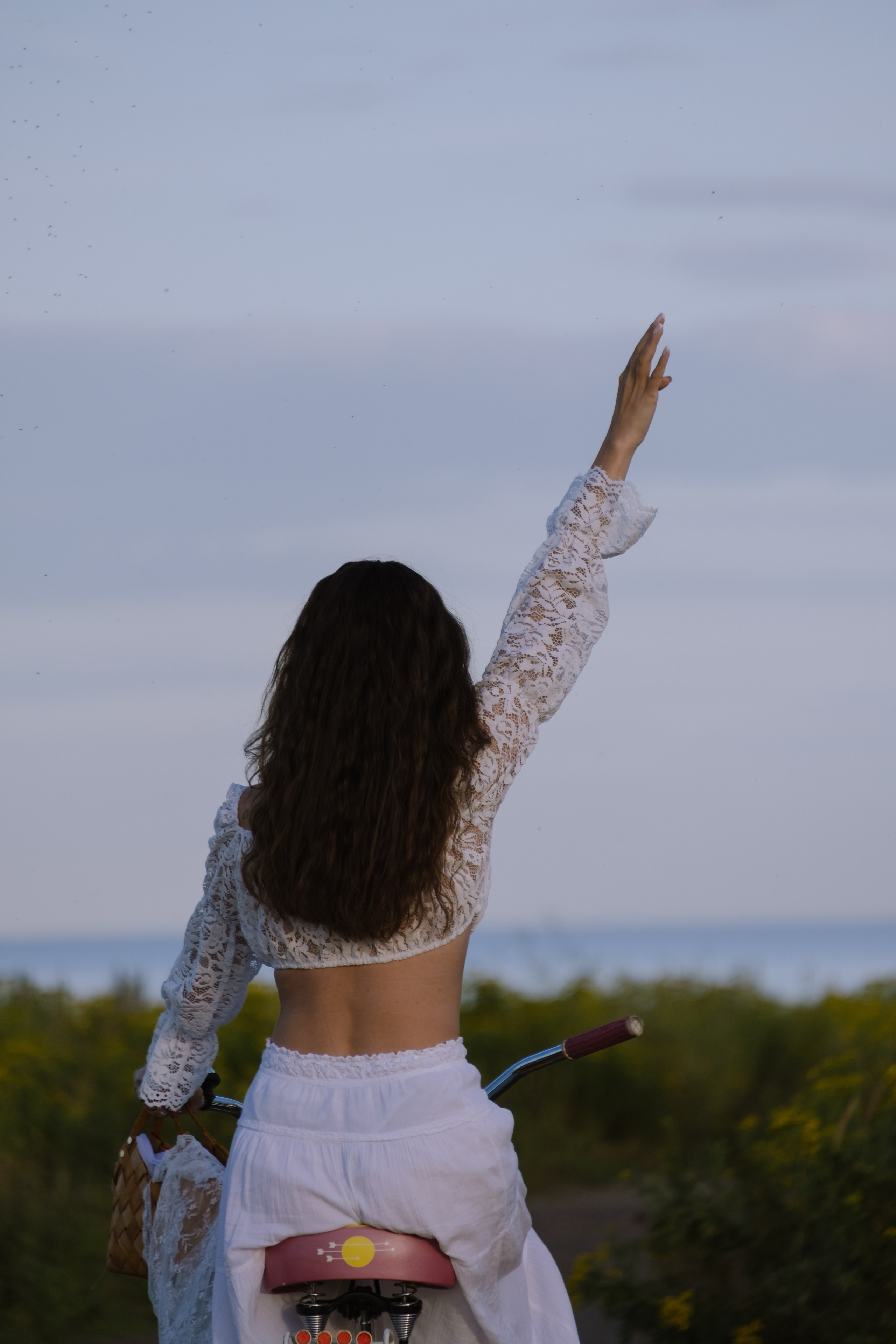 ЗАКАТ НА ЛАДОЖСКОМ ОЗЕРЕ. Профессиональный фотограф, Санкт-Петербург — Виктория Богомолова