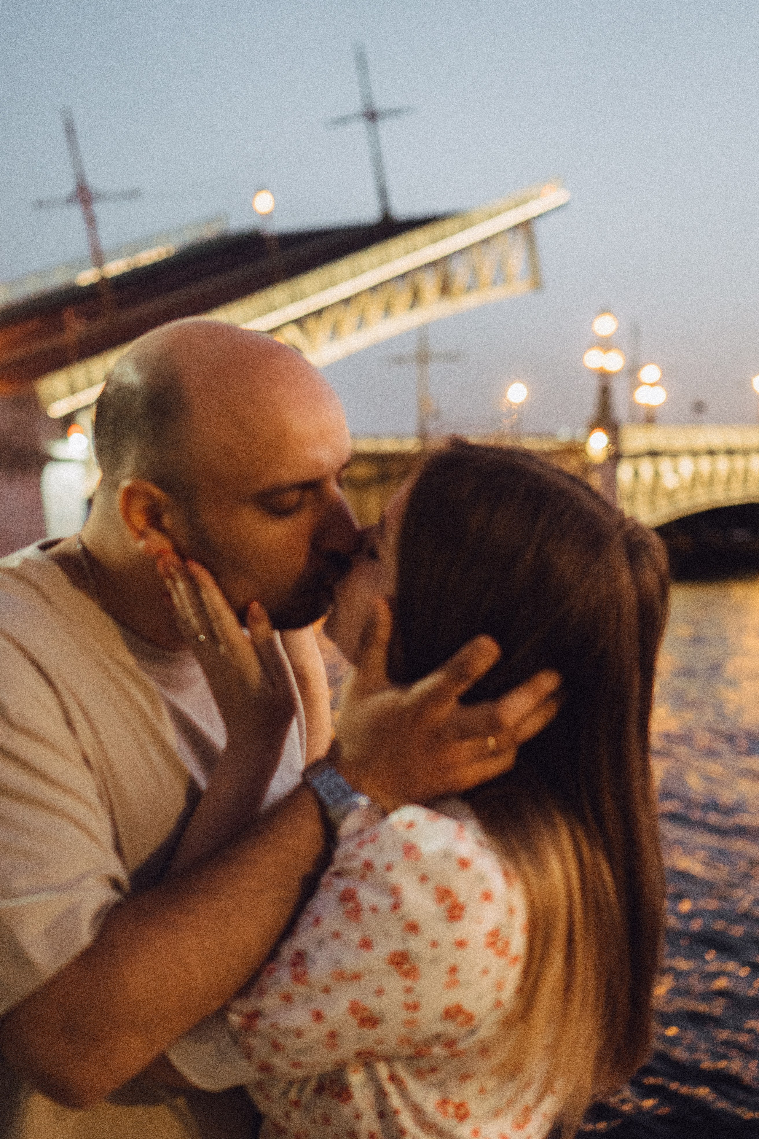 ПРОГУЛКА УТОРОМ ПО ПИТЕРУ. Профессиональный фотограф, Санкт-Петербург — Виктория Богомолова