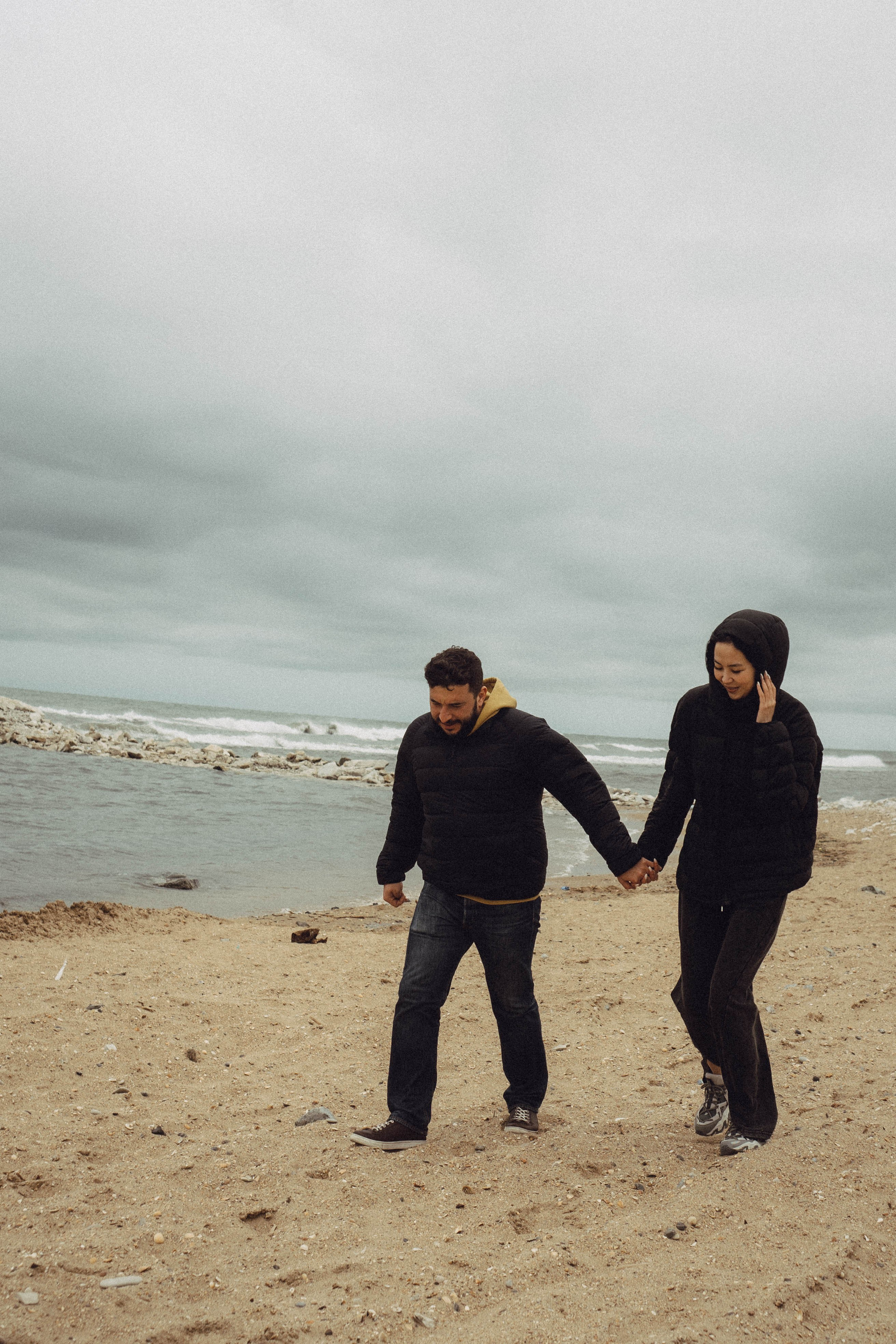 Каспийское море. Профессиональный фотограф, Санкт-Петербург — Виктория Богомолова