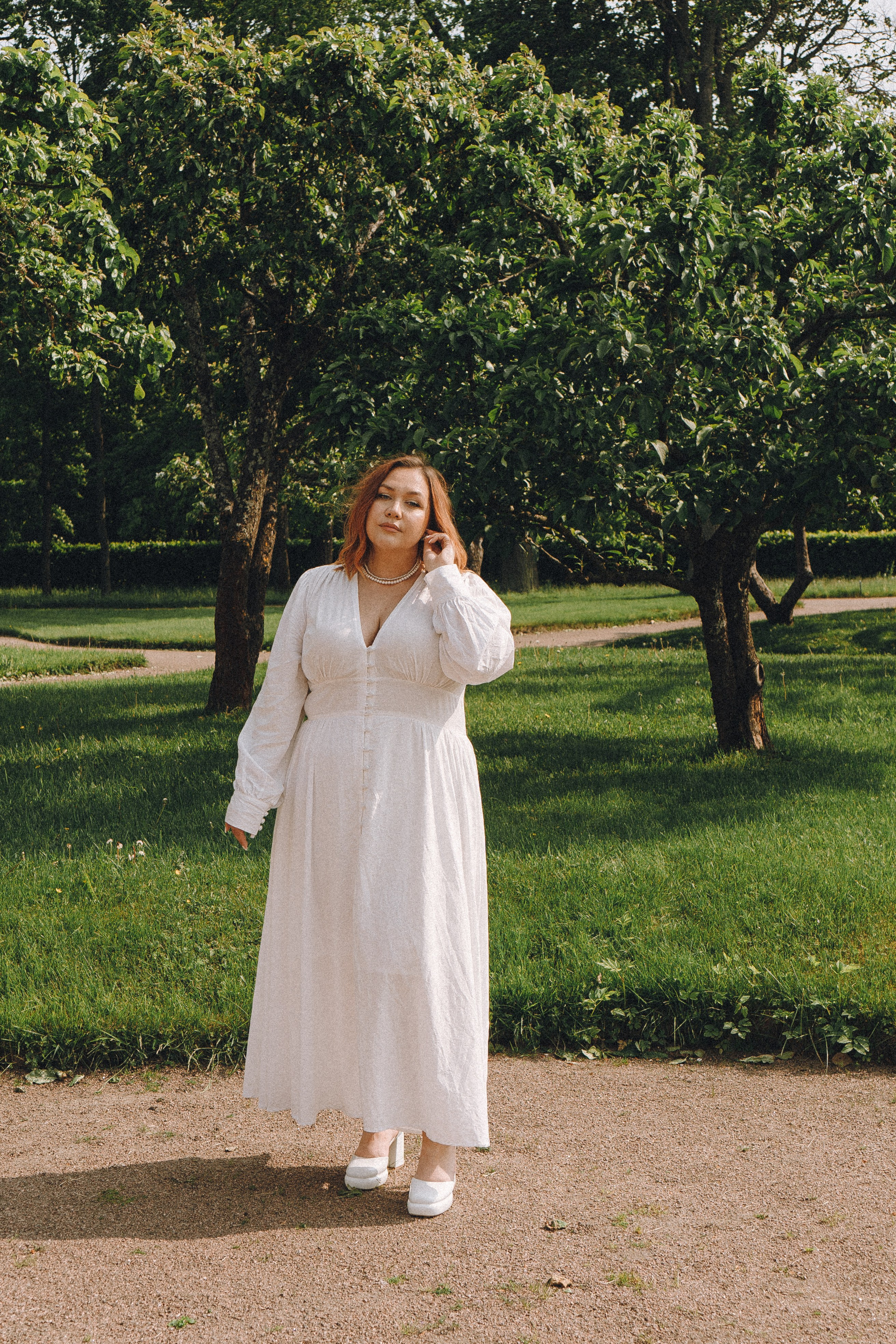 СВАДЕБНАЯ ИСТОРИЯ В ПЕТЕРГОФЕ. Профессиональный фотограф, Санкт-Петербург — Виктория Богомолова