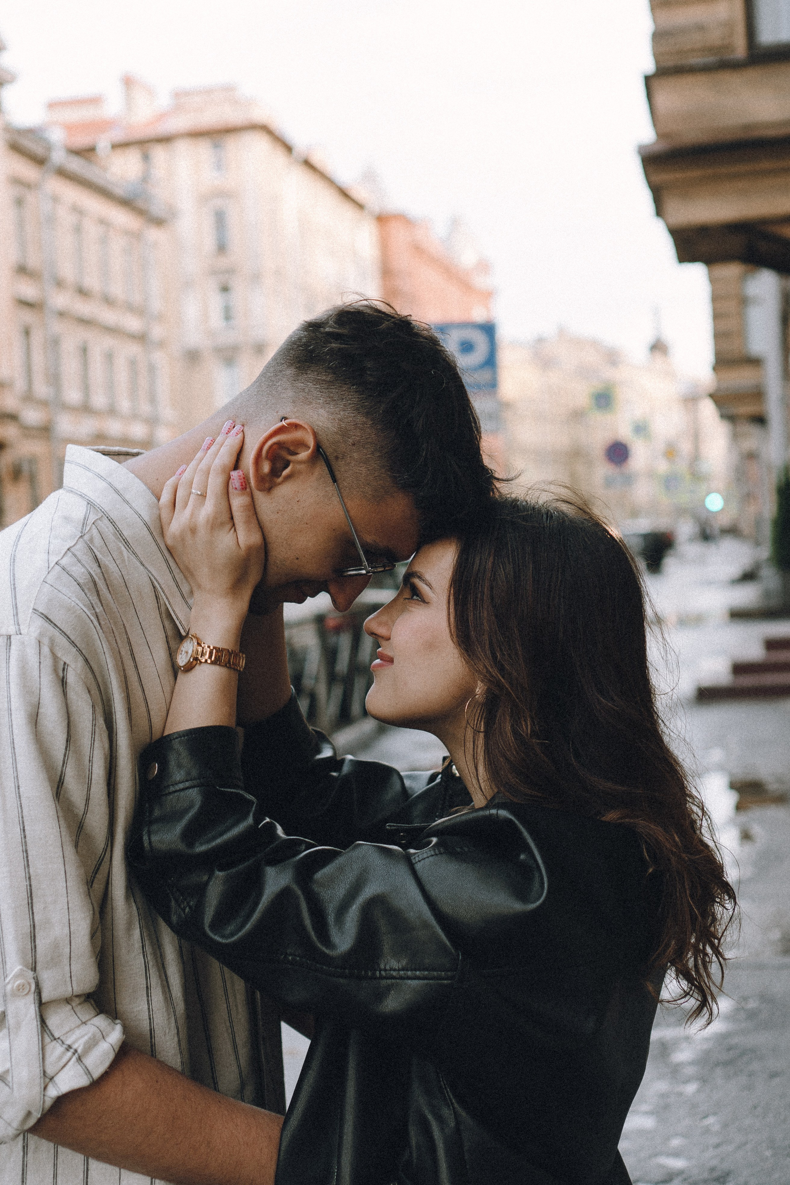 ЛЮБОВЬ В ИЮНЕ. Профессиональный фотограф, Санкт-Петербург — Виктория Богомолова