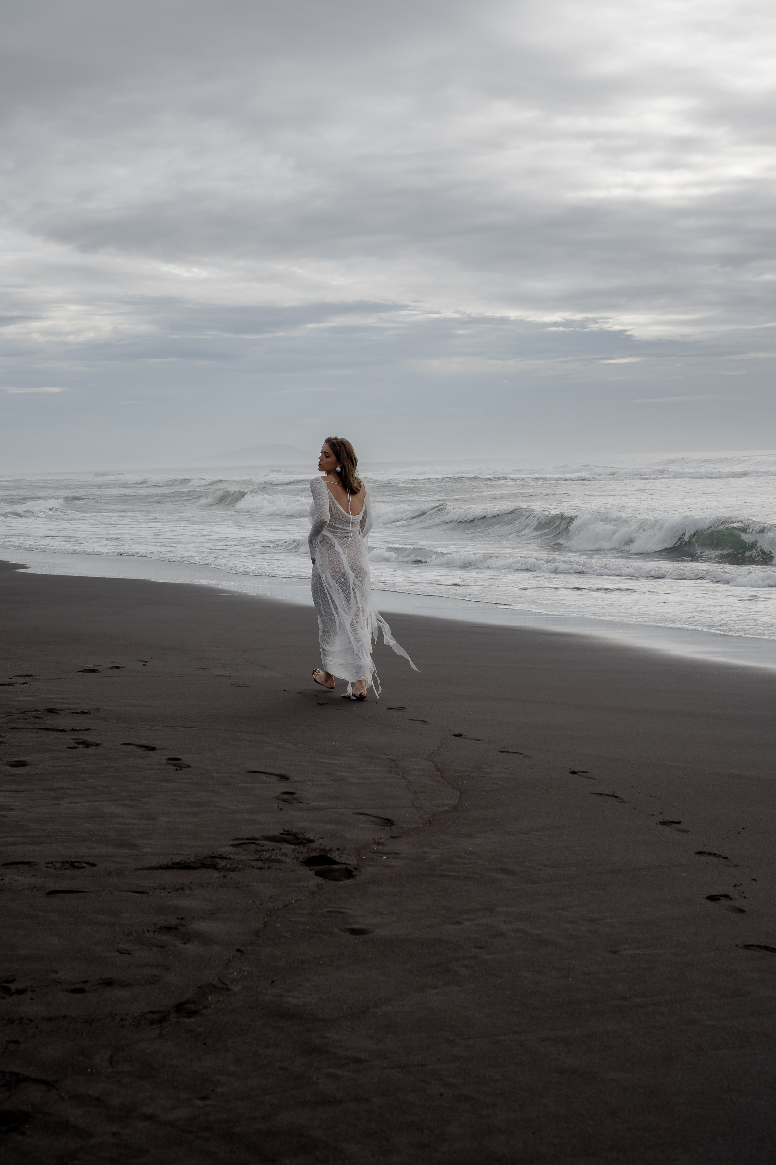 ТИХИЙ ОКЕАНН СЬЕМКА НА SONY. Профессиональный фотограф, Санкт-Петербург — Виктория Богомолова