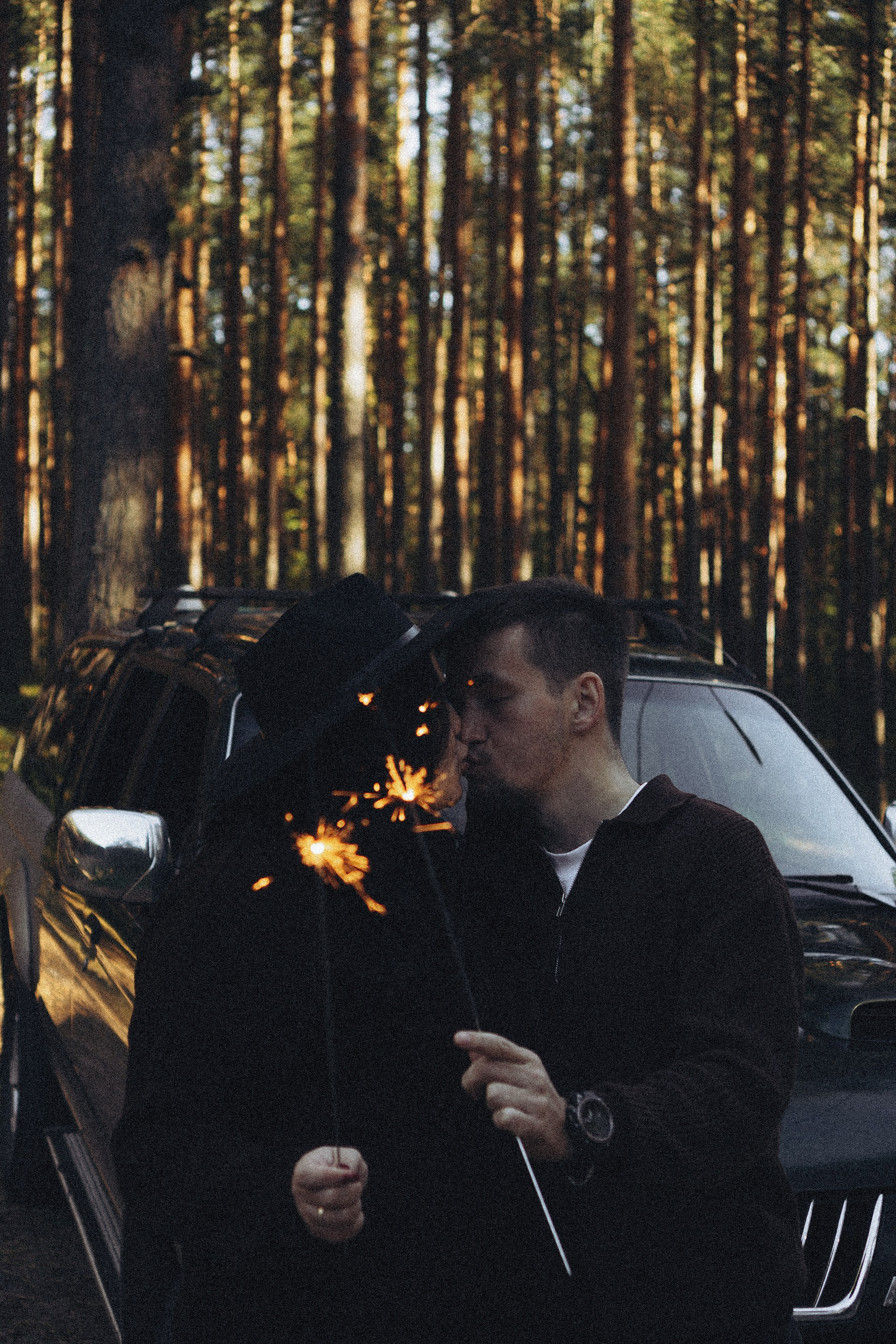 Прогулка по Финскому заливу. Профессиональный фотограф, Санкт-Петербург — Виктория Богомолова