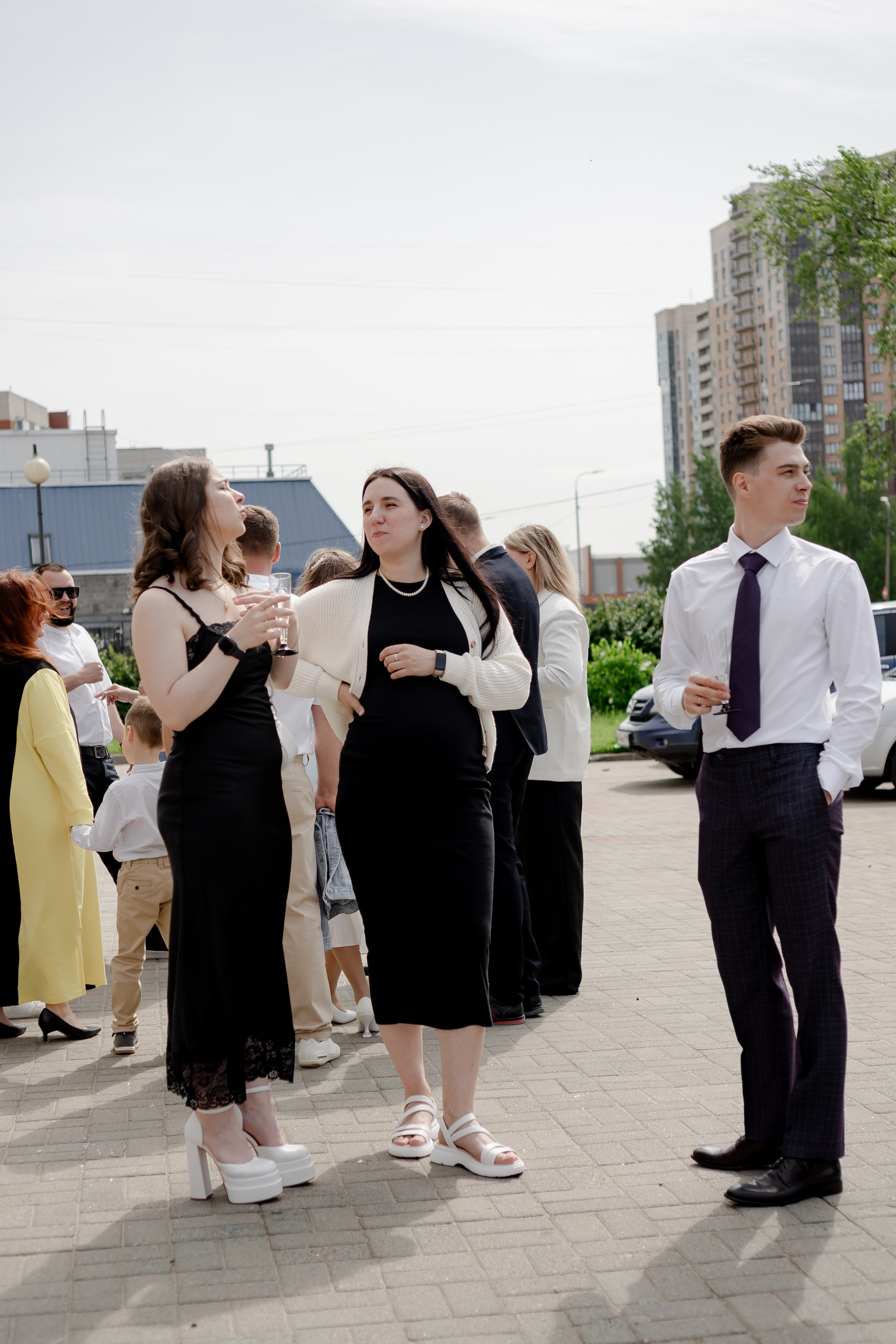СВАДЕБНАЯ СЬЕМКА В ЗАГСЕ И БАНКЕТ. Профессиональный фотограф, Санкт-Петербург — Виктория Богомолова