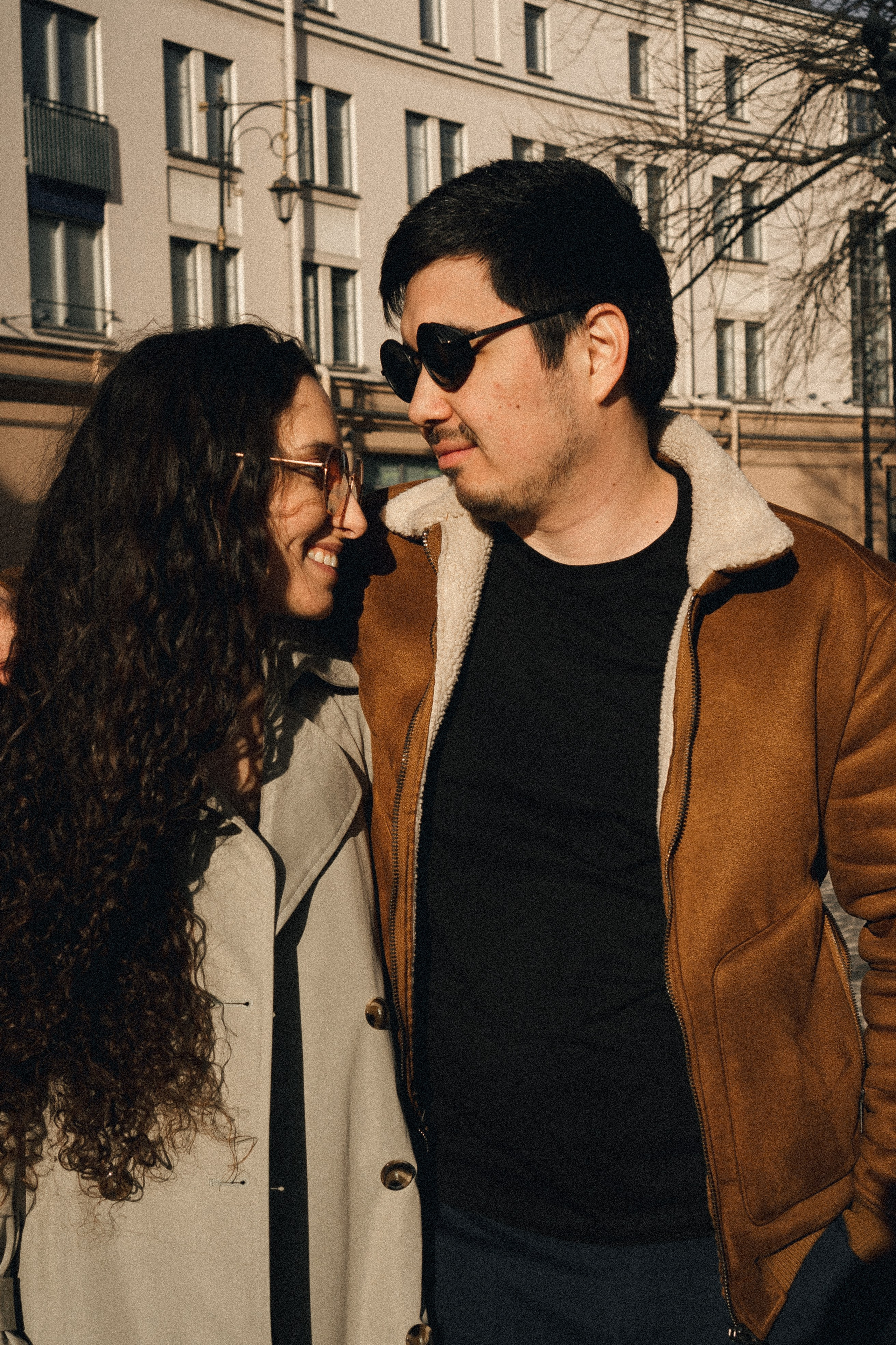 Love story. Профессиональный фотограф, Санкт-Петербург — Виктория Богомолова