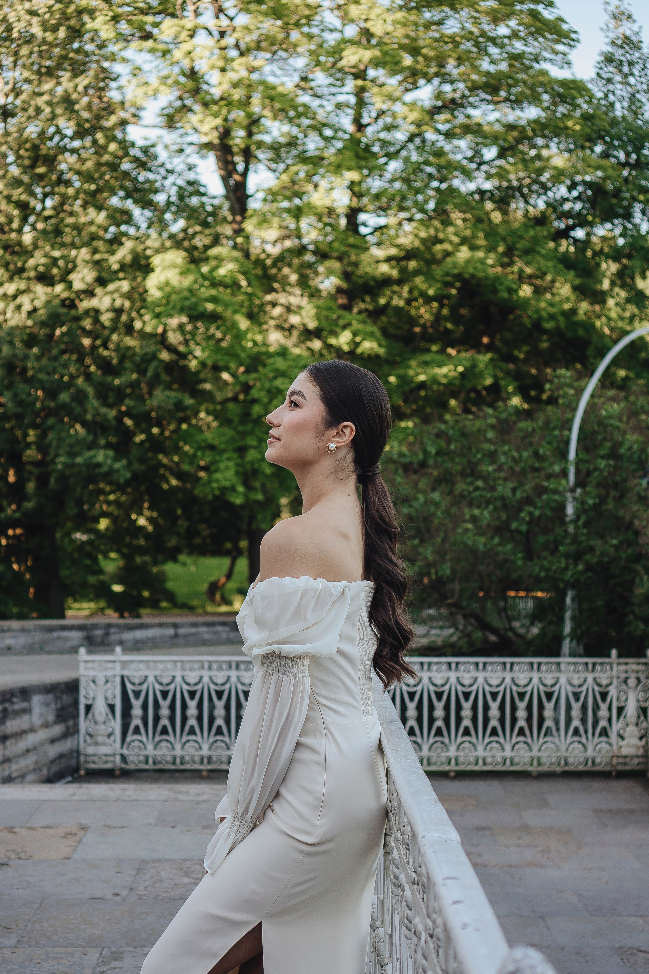 СВАДЕБНАЯ СЬЕМКА НА РАССВЕТЕ НА ЕЛАГИНОМ ОСТОРОВЕ. Профессиональный фотограф, Санкт-Петербург — Виктория Богомолова