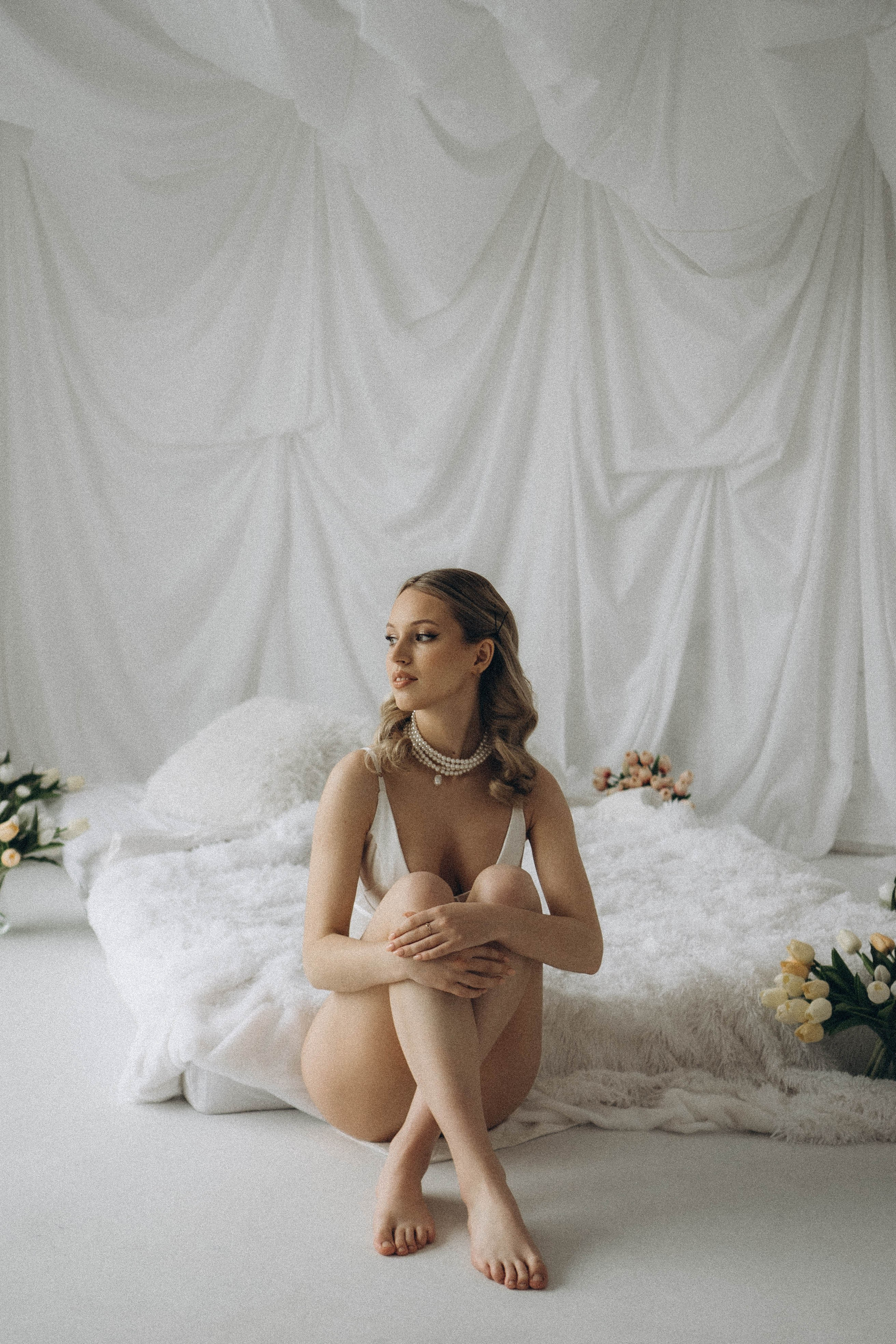 Весенняя. Профессиональный фотограф, Санкт-Петербург — Виктория Богомолова