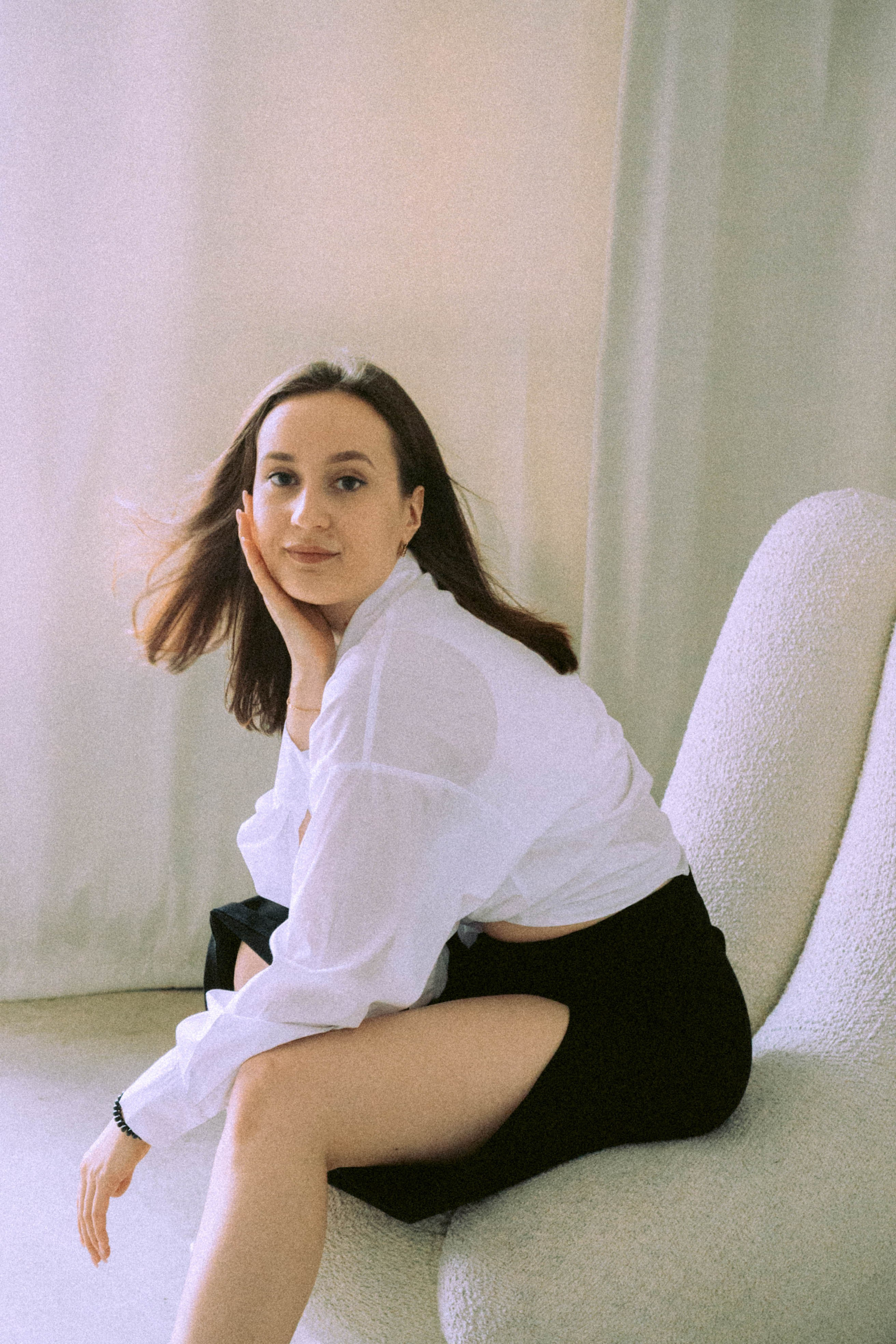 Подружки. Профессиональный фотограф, Санкт-Петербург — Виктория Богомолова