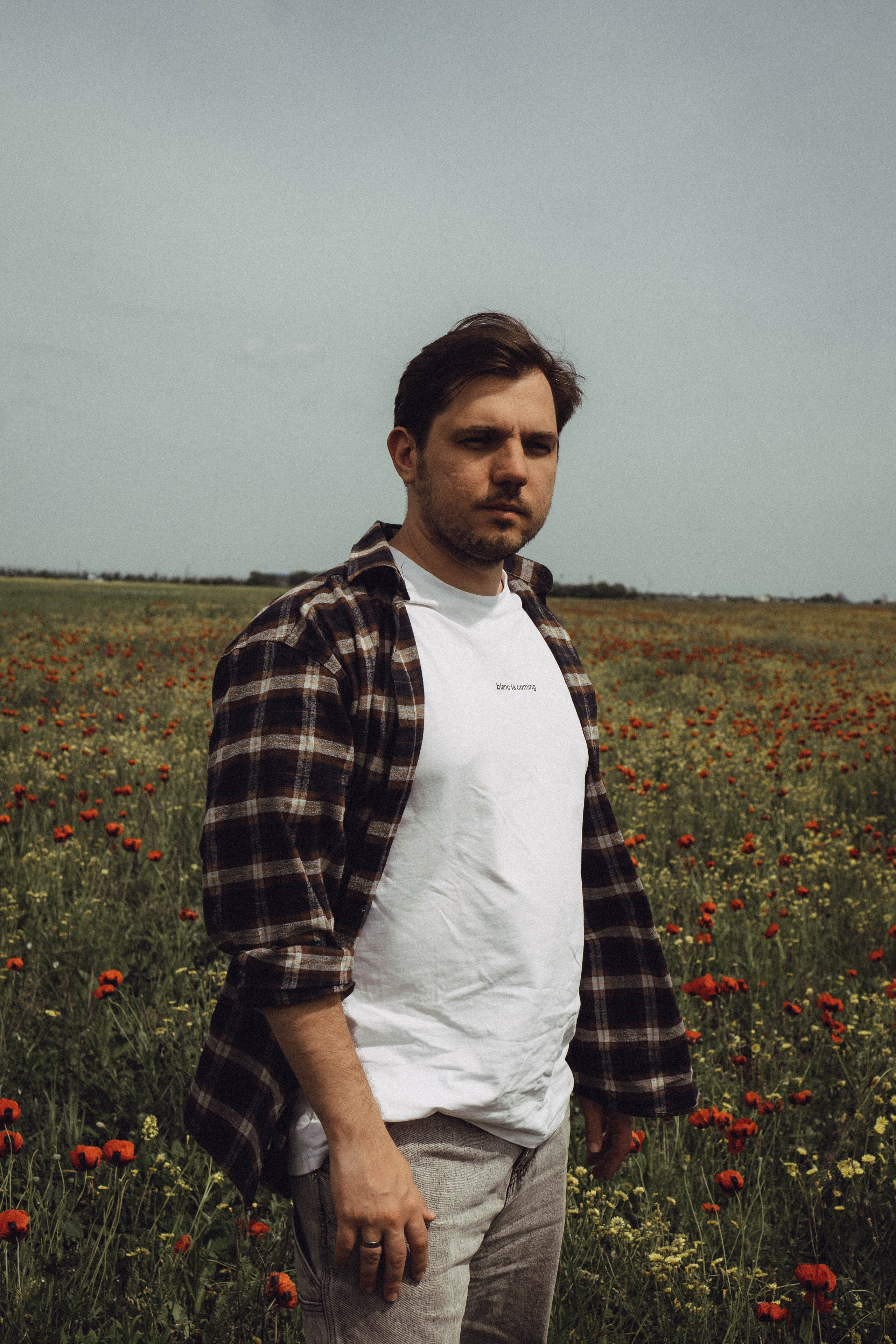 Маки. Профессиональный фотограф, Санкт-Петербург — Виктория Богомолова