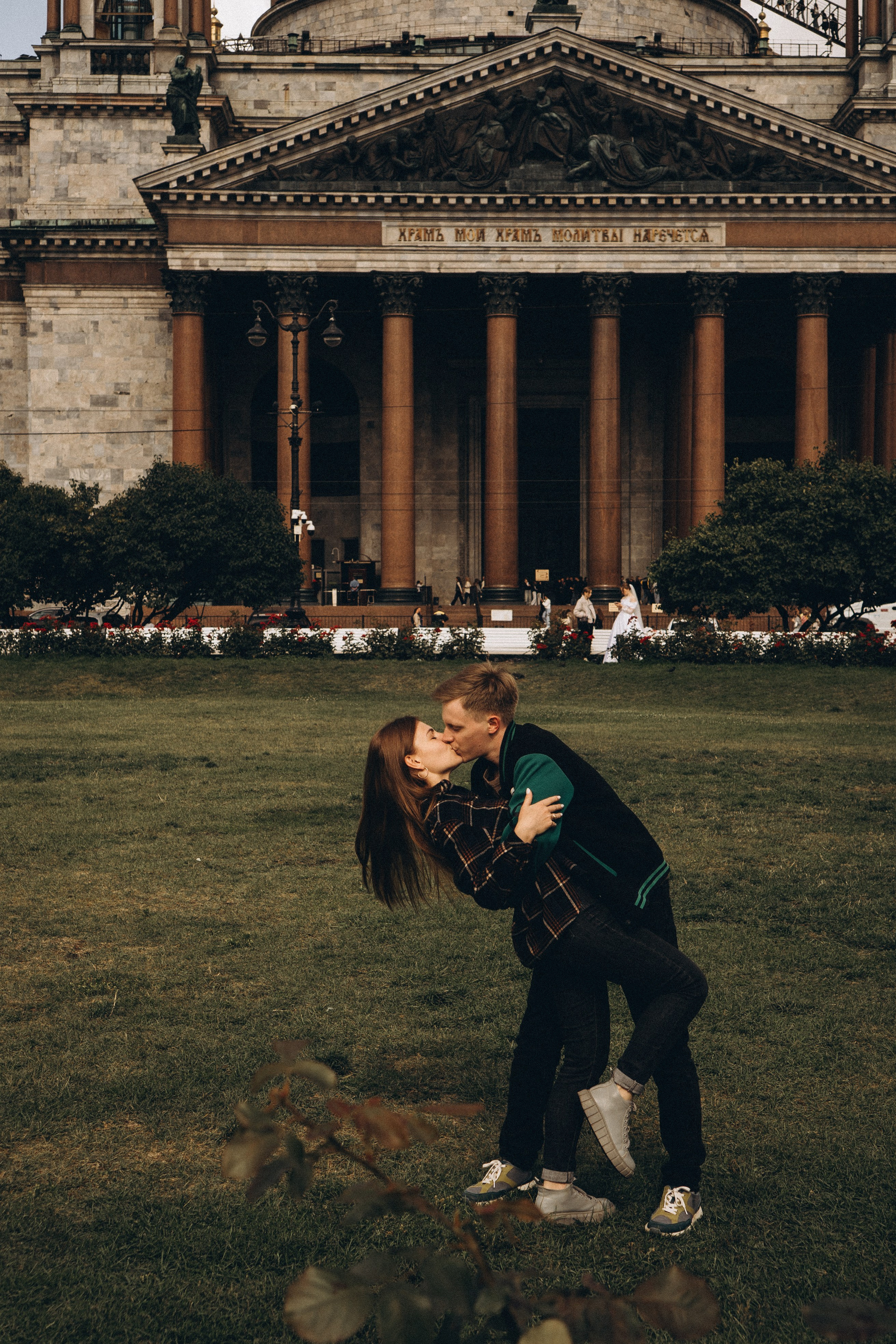 ПРОГУЛКА ПО САНКТ-ПЕТЕРБУРГУ. Профессиональный фотограф, Санкт-Петербург — Виктория Богомолова