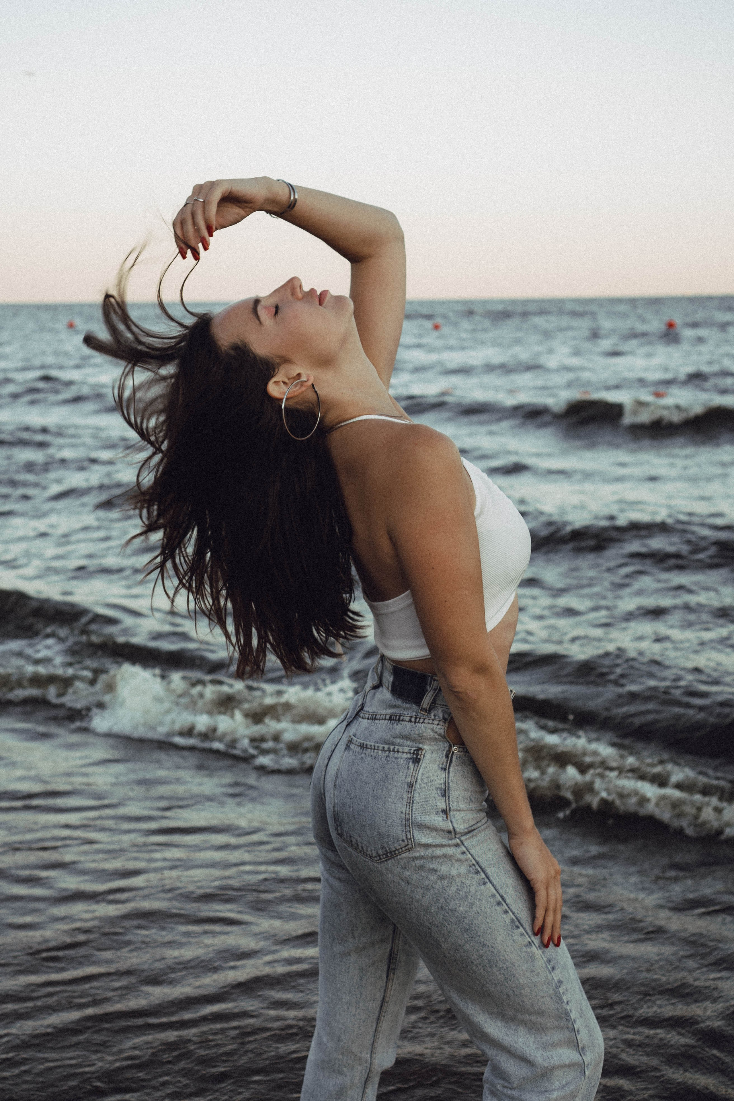 Любовь на заливе. Профессиональный фотограф, Санкт-Петербург — Виктория Богомолова