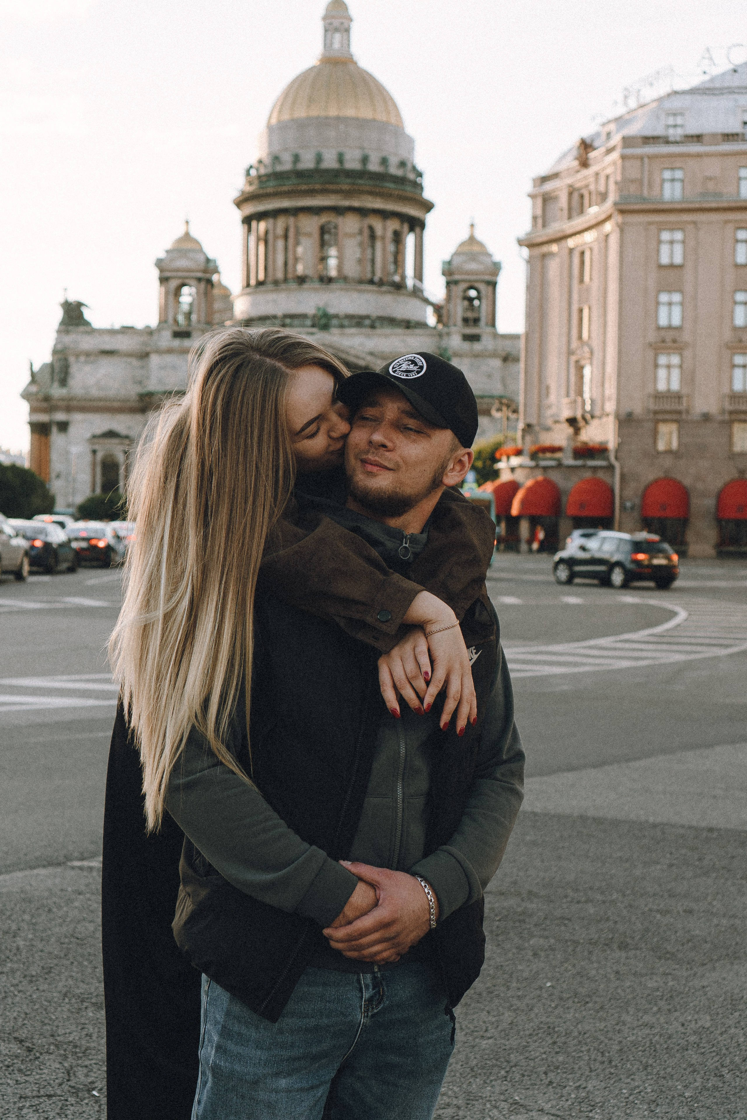 НЕОЖИДАННОЕ ПРЕДЛОЖЕНИЕ РУКИ И СЕРДЦА. Профессиональный фотограф, Санкт-Петербург — Виктория Богомолова