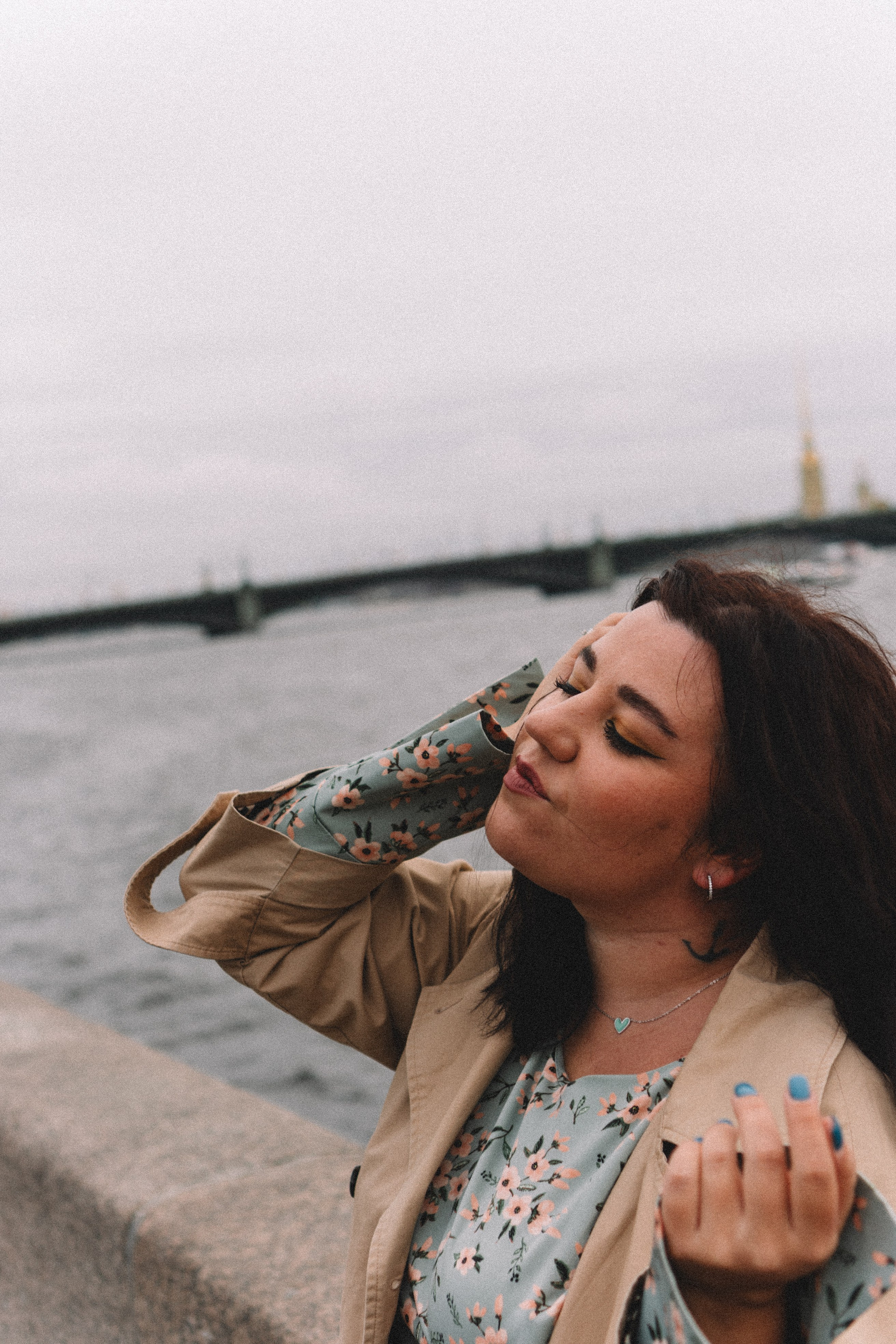 ПИТЕРСКАЯ ПРОГУЛКА. Профессиональный фотограф, Санкт-Петербург — Виктория Богомолова