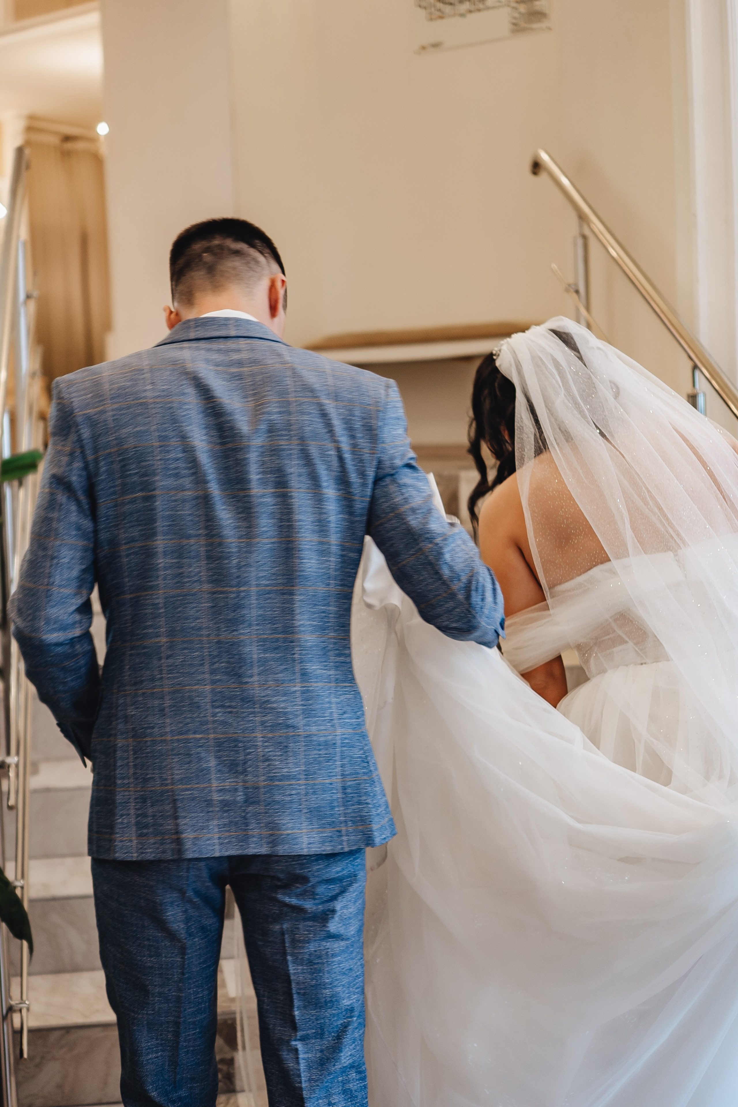 СВАДЕБНАЯ СЬЕМКА В ЗАГСЕ НА МОСКОВСКОМ ПРОСПЕКТЕ. Профессиональный фотограф, Санкт-Петербург — Виктория Богомолова