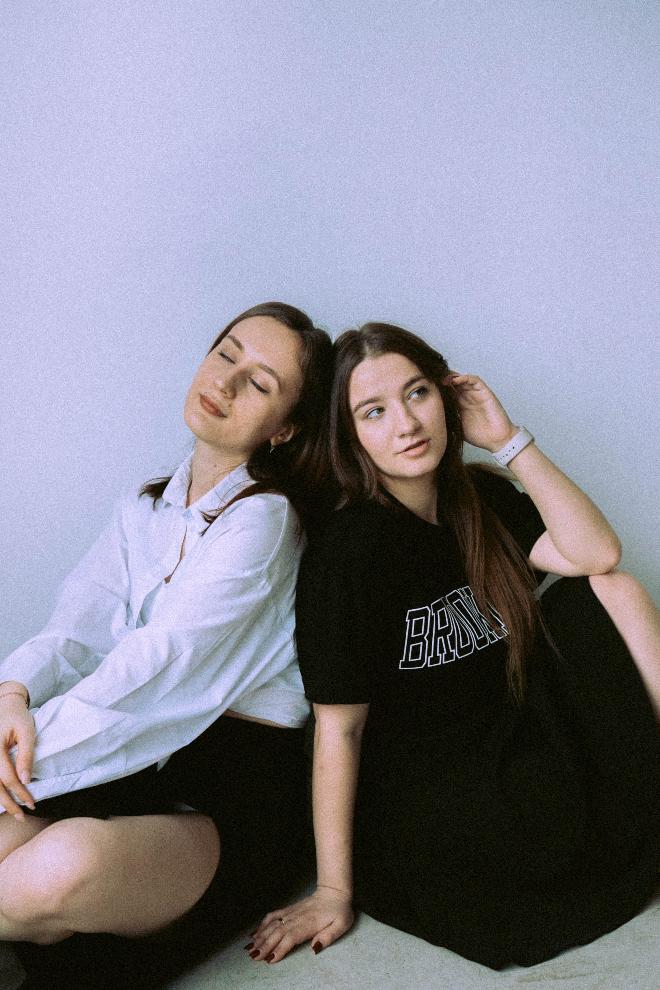 Подружки. Профессиональный фотограф, Санкт-Петербург — Виктория Богомолова