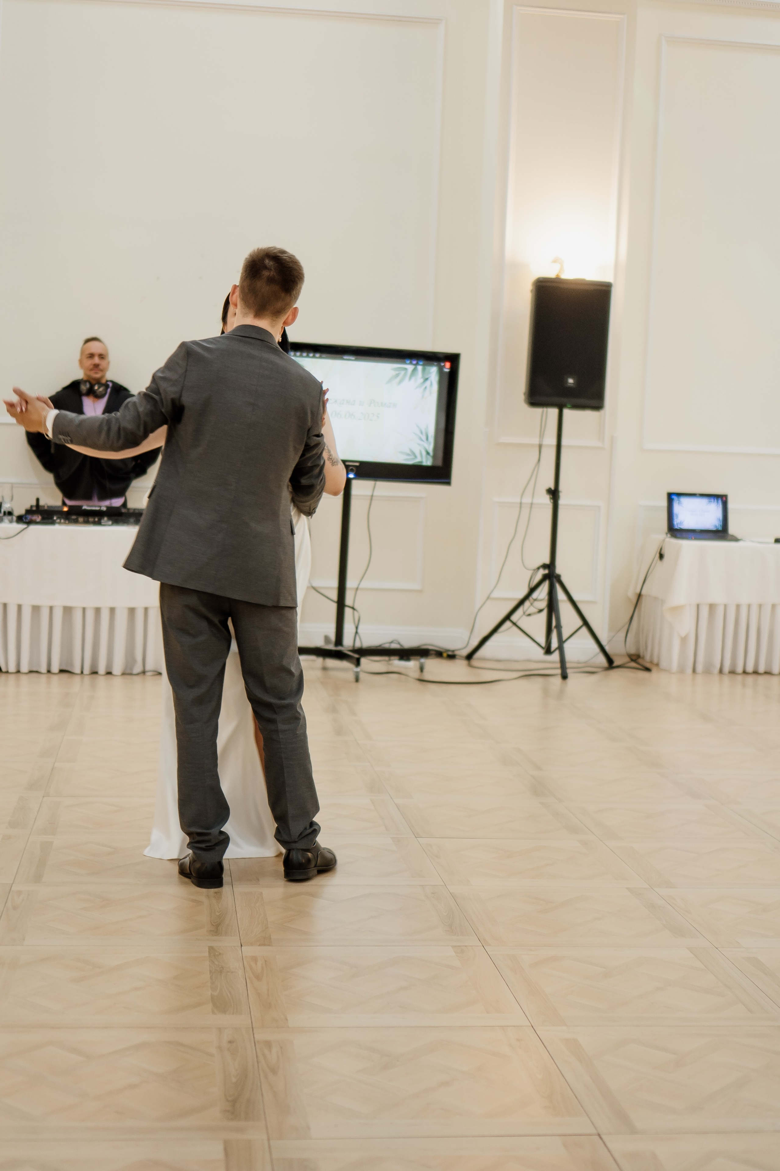 СВАДЕБНАЯ СЬЕМКА В ЗАГСЕ И БАНКЕТ. Профессиональный фотограф, Санкт-Петербург — Виктория Богомолова